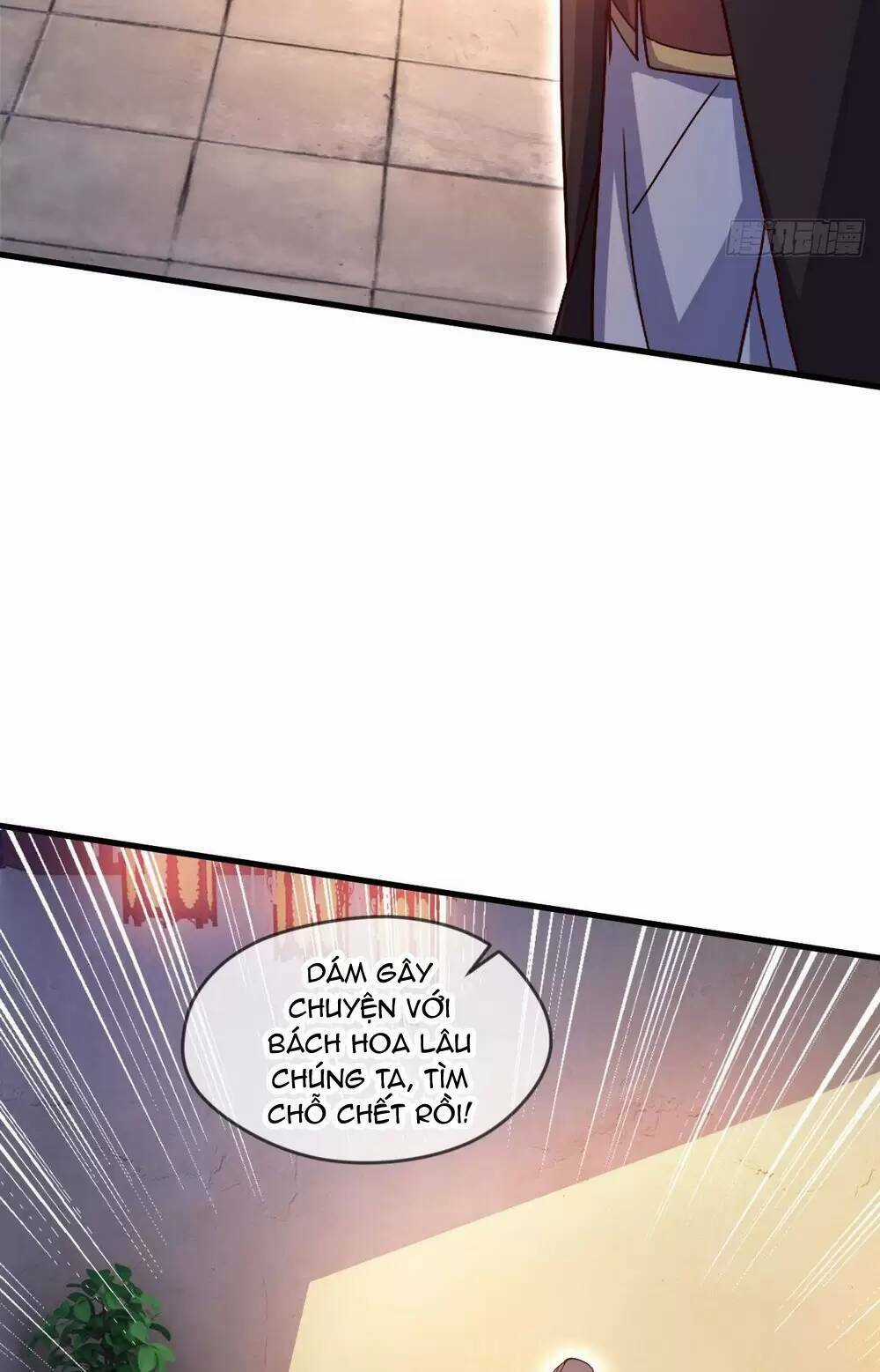 Thần Đế Giáng Lâm: Ta Có Trăm Triệu Điểm Thuộc Tính Chapter 26 trang 34