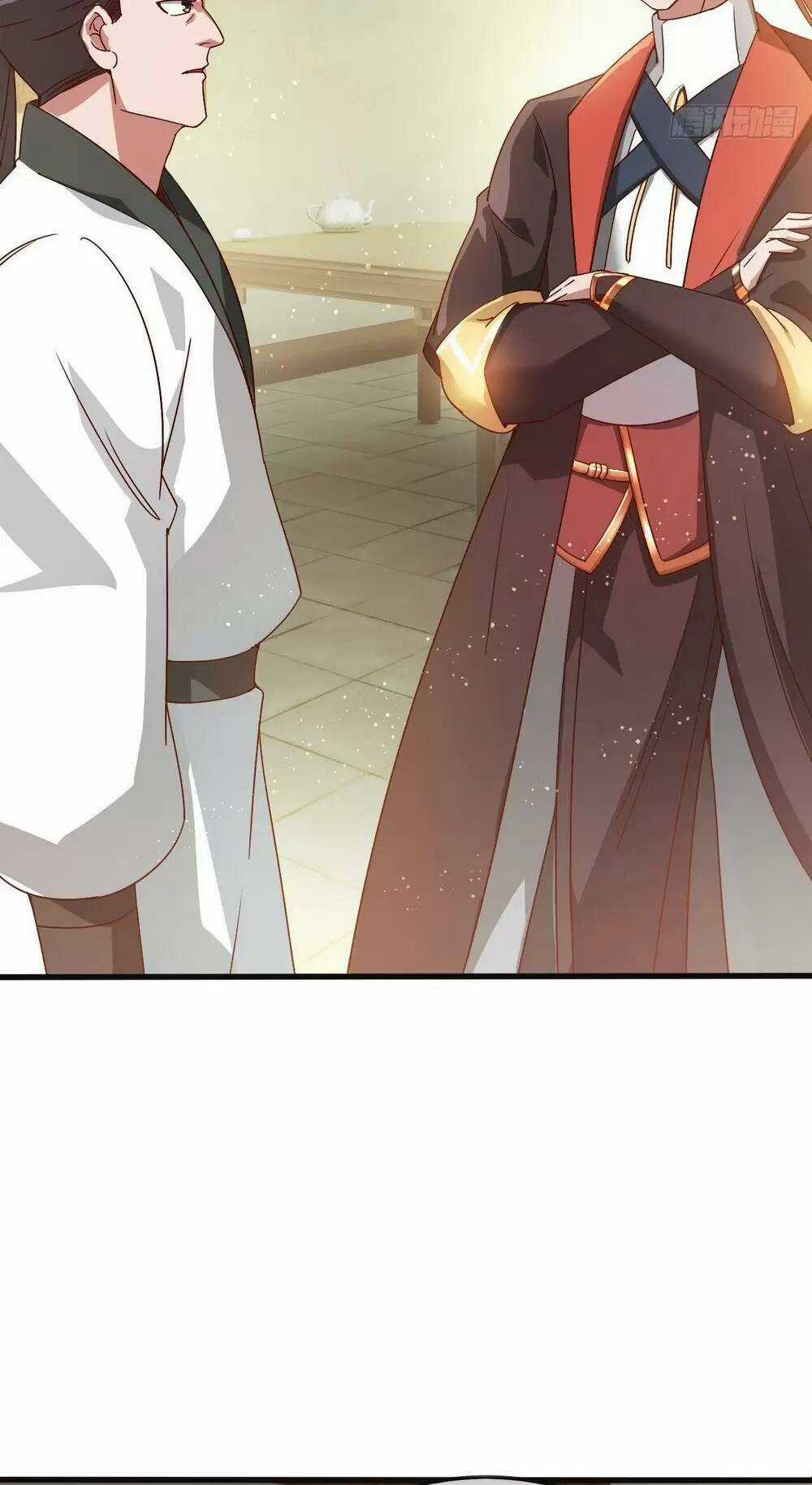 Thần Đế Giáng Lâm: Ta Có Trăm Triệu Điểm Thuộc Tính Chapter 26 trang 43