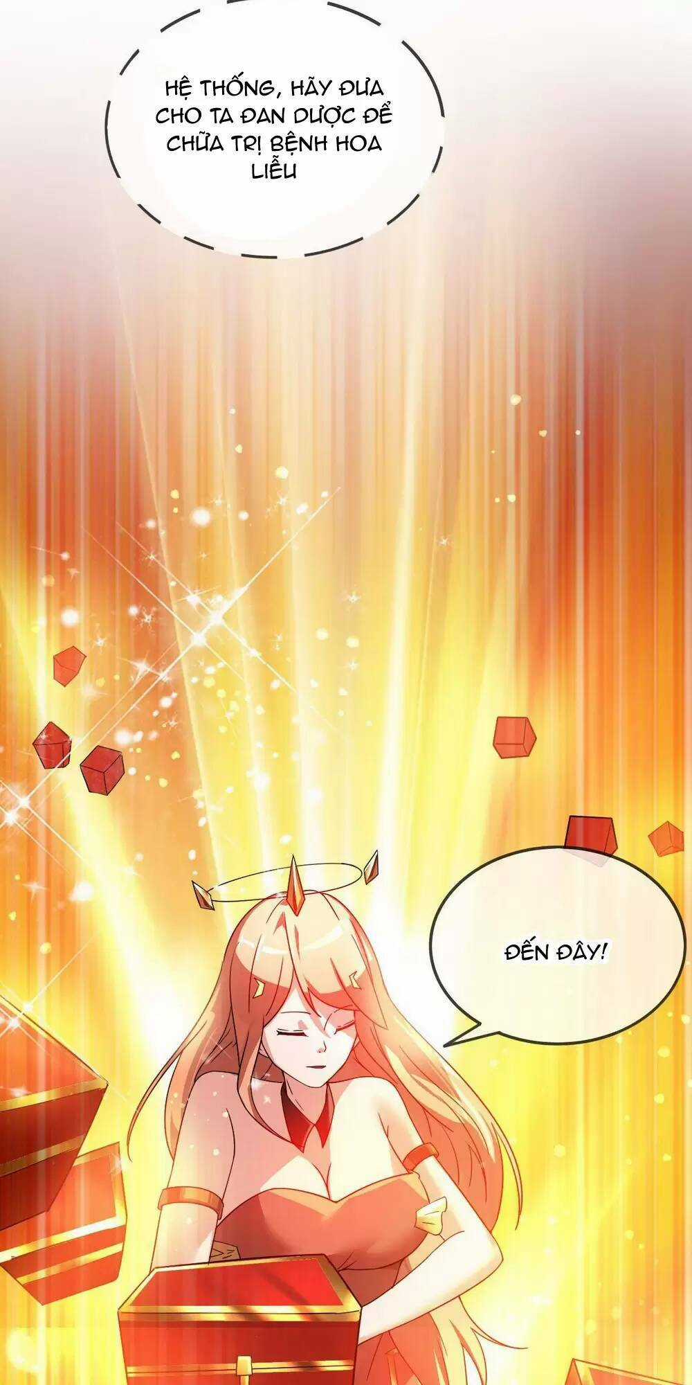 Thần Đế Giáng Lâm: Ta Có Trăm Triệu Điểm Thuộc Tính Chapter 26 trang 49