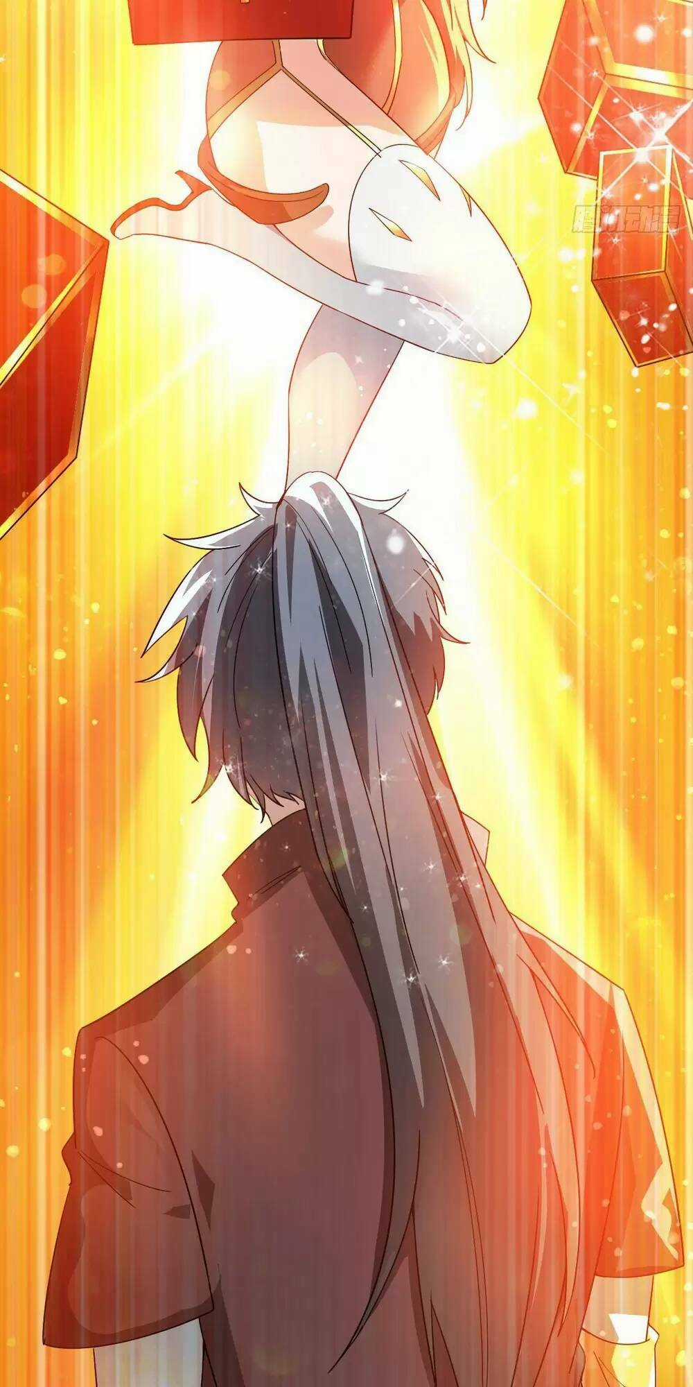 Thần Đế Giáng Lâm: Ta Có Trăm Triệu Điểm Thuộc Tính Chapter 26 trang 50