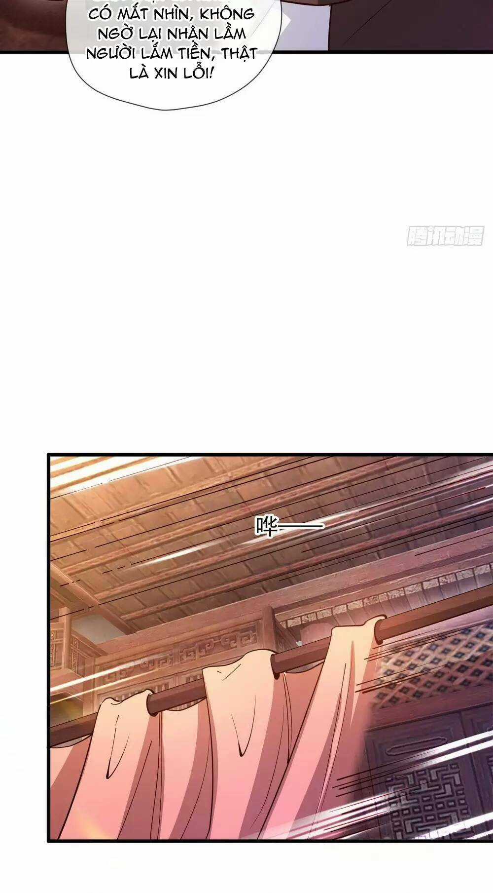 Thần Đế Giáng Lâm: Ta Có Trăm Triệu Điểm Thuộc Tính Chapter 26 trang 7