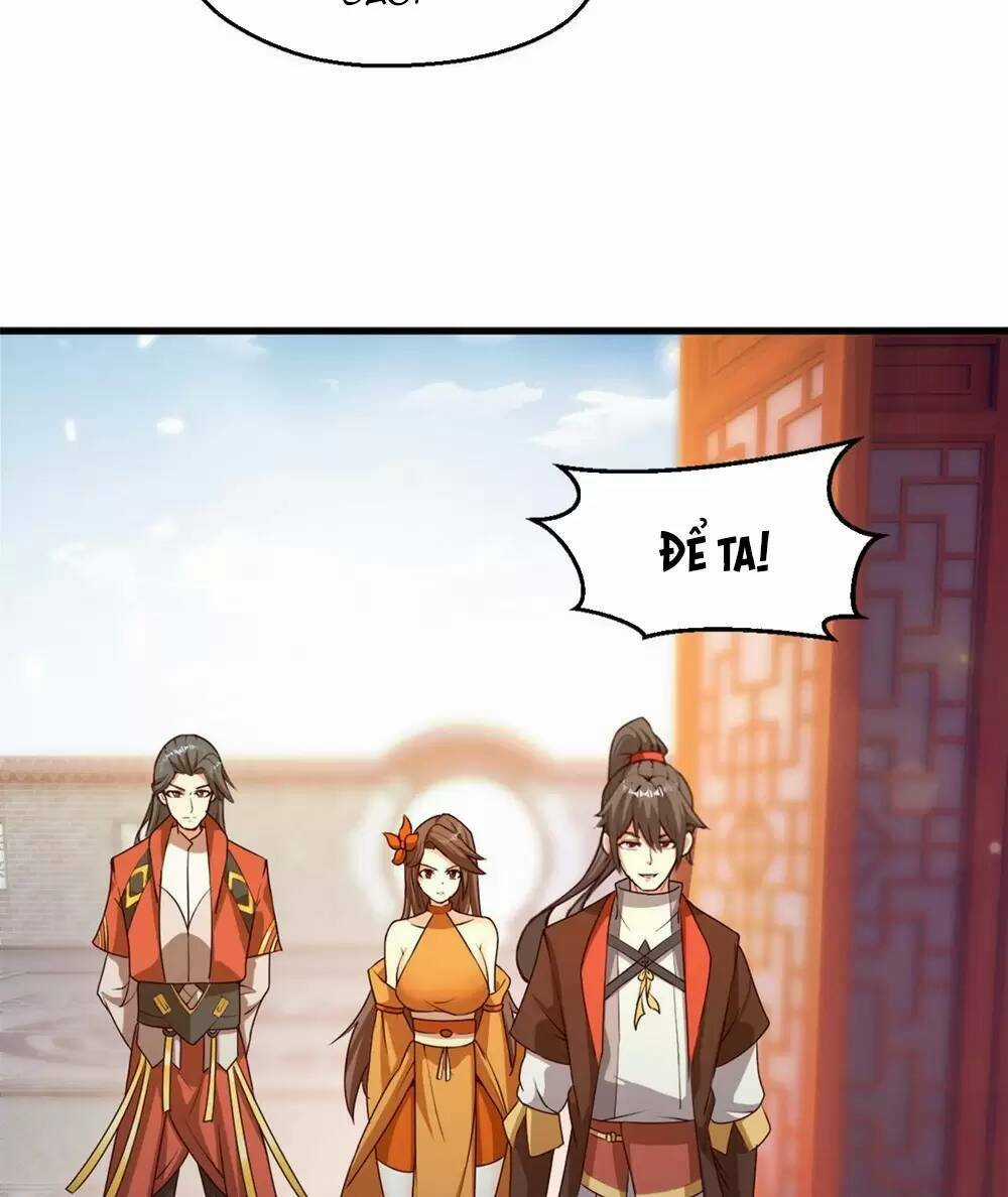 Thần Đế Giáng Lâm: Ta Có Trăm Triệu Điểm Thuộc Tính Chapter 27 trang 17