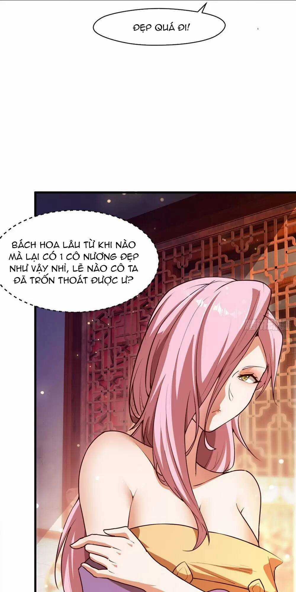 Thần Đế Giáng Lâm: Ta Có Trăm Triệu Điểm Thuộc Tính Chapter 27 trang 19