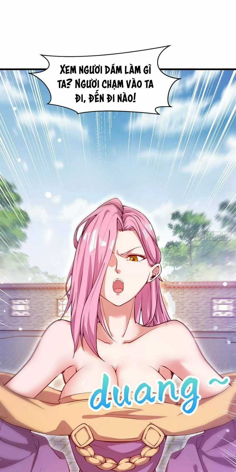 Thần Đế Giáng Lâm: Ta Có Trăm Triệu Điểm Thuộc Tính Chapter 27 trang 38