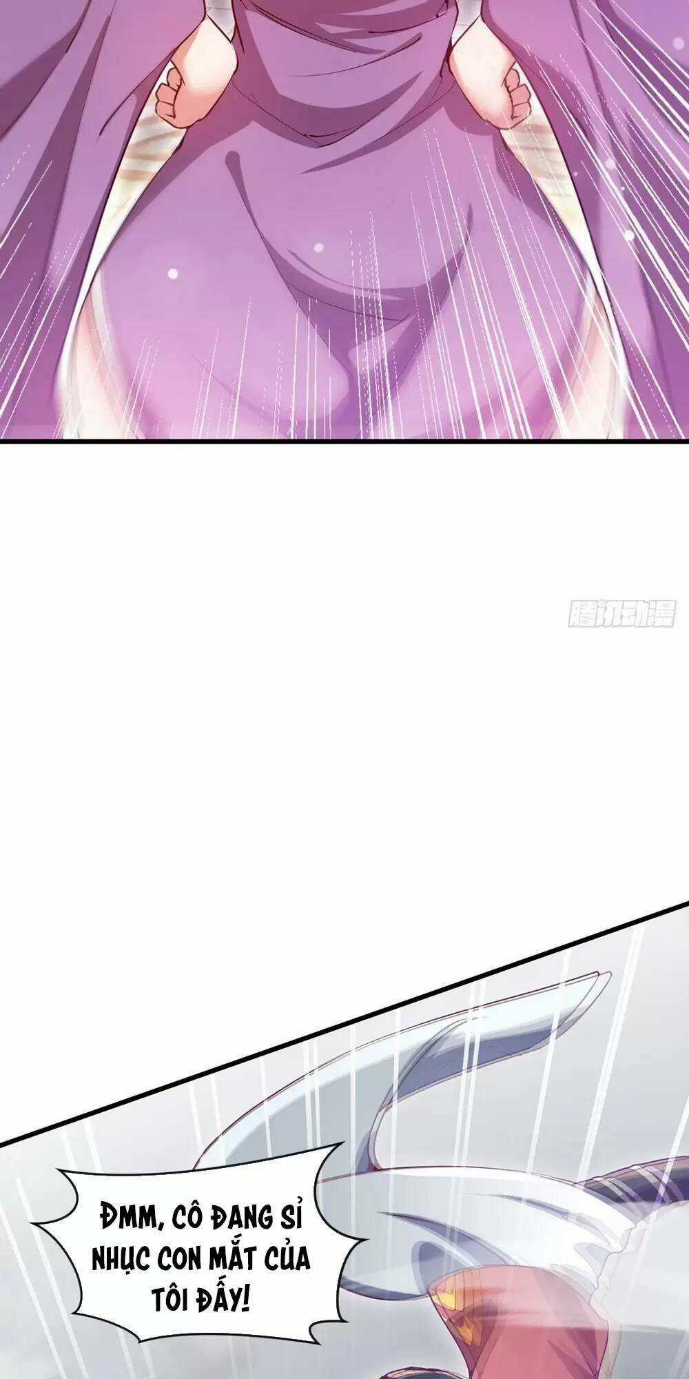 Thần Đế Giáng Lâm: Ta Có Trăm Triệu Điểm Thuộc Tính Chapter 27 trang 39