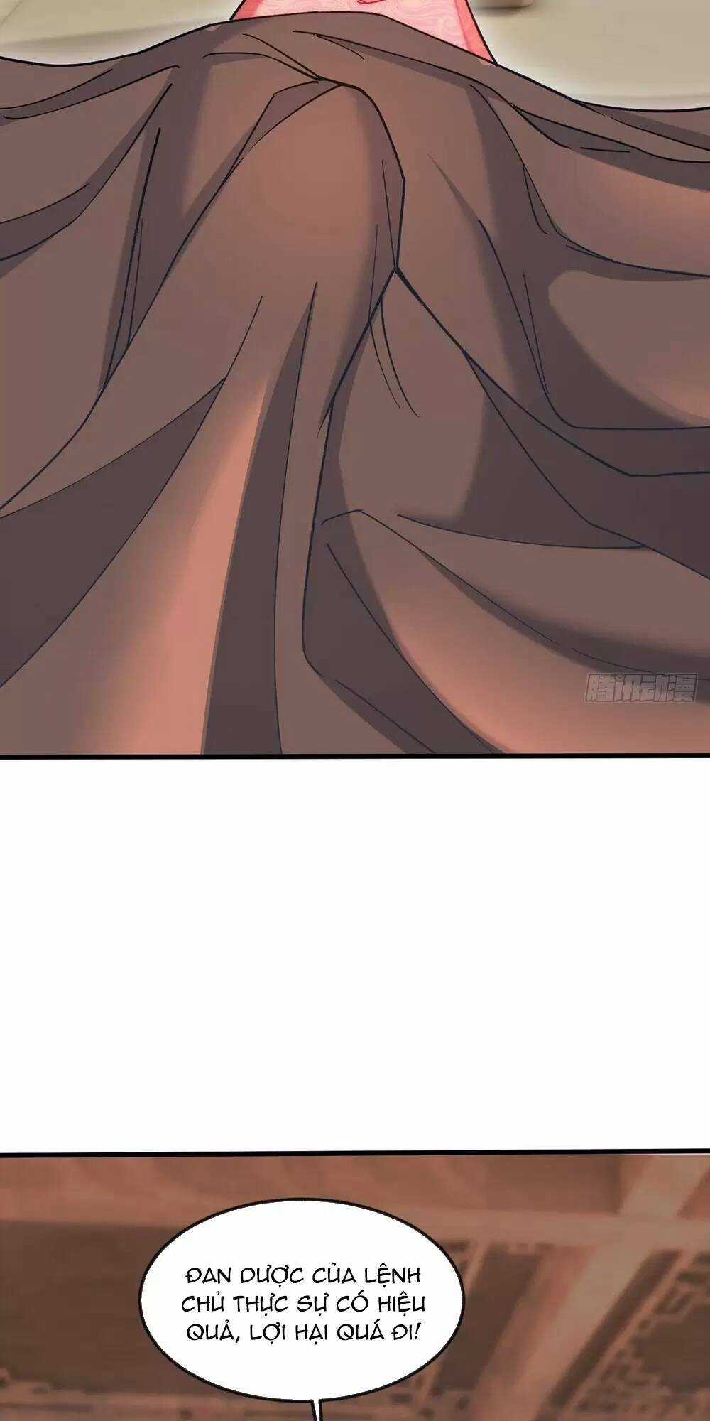 Thần Đế Giáng Lâm: Ta Có Trăm Triệu Điểm Thuộc Tính Chapter 27 trang 4