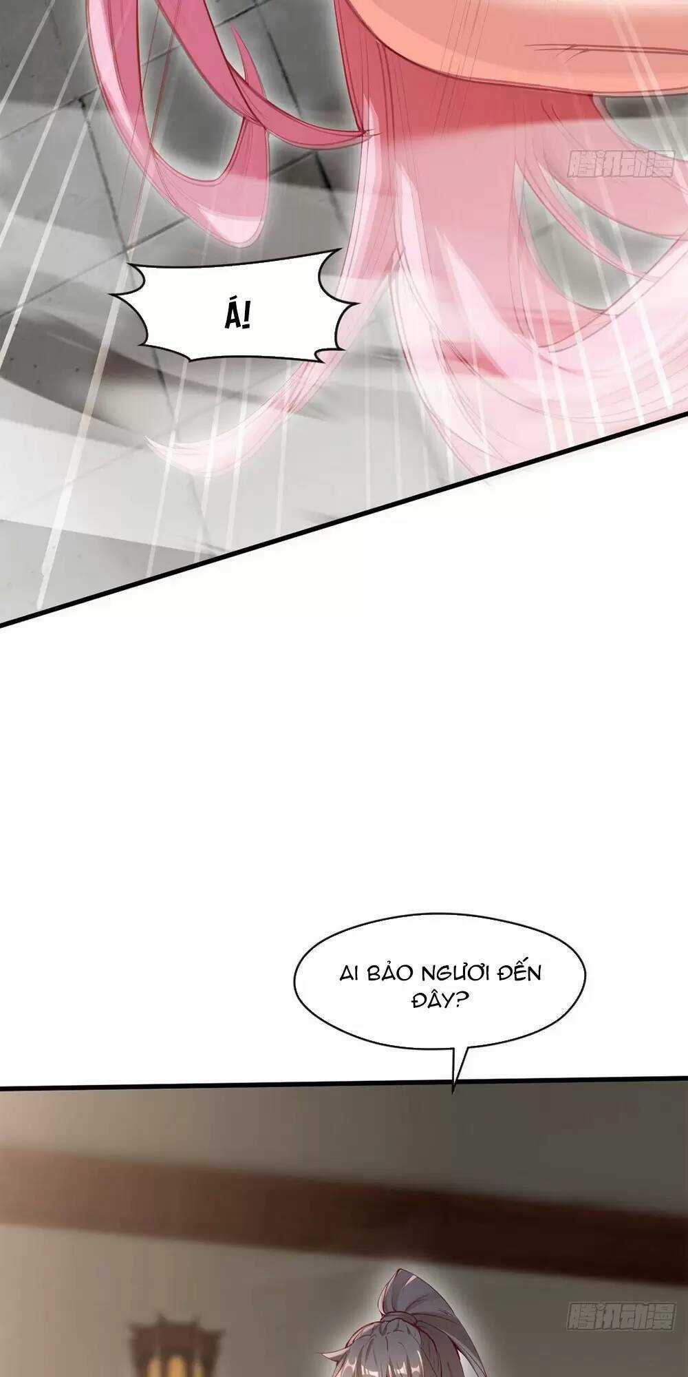 Thần Đế Giáng Lâm: Ta Có Trăm Triệu Điểm Thuộc Tính Chapter 27 trang 41