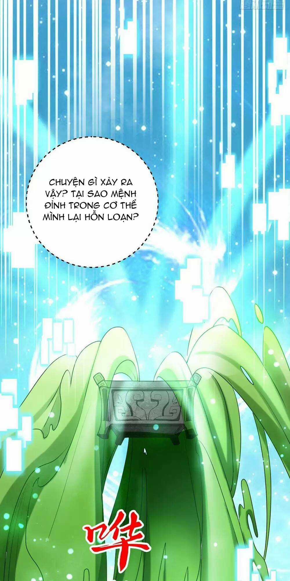 Thần Đế Giáng Lâm: Ta Có Trăm Triệu Điểm Thuộc Tính Chapter 27 trang 51