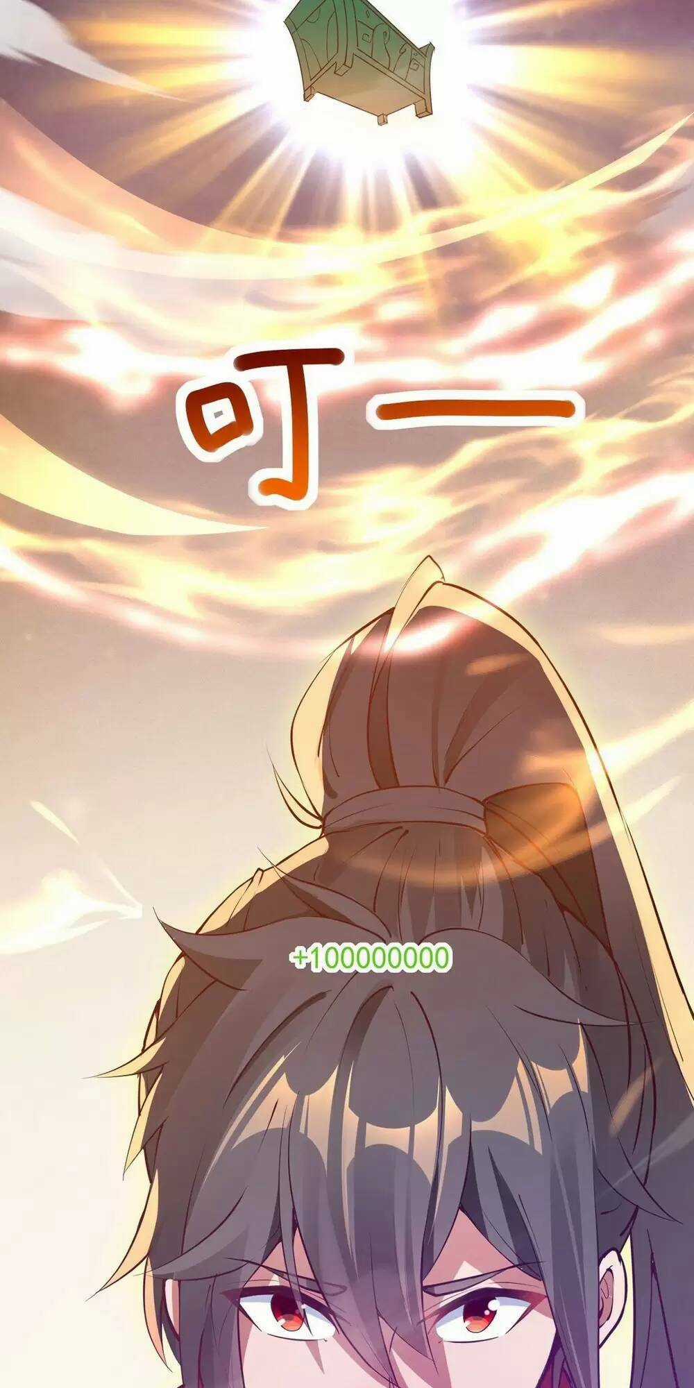 Thần Đế Giáng Lâm: Ta Có Trăm Triệu Điểm Thuộc Tính Chapter 27 trang 57