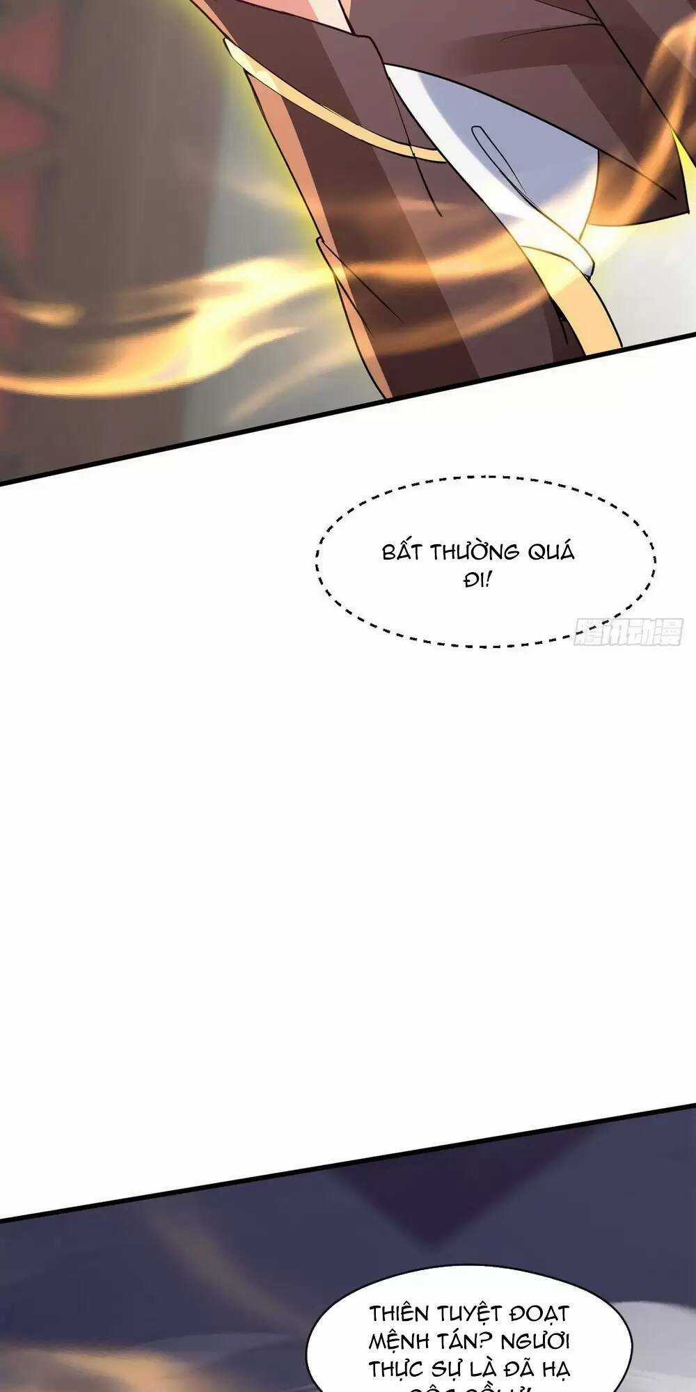 Thần Đế Giáng Lâm: Ta Có Trăm Triệu Điểm Thuộc Tính Chapter 27 trang 60