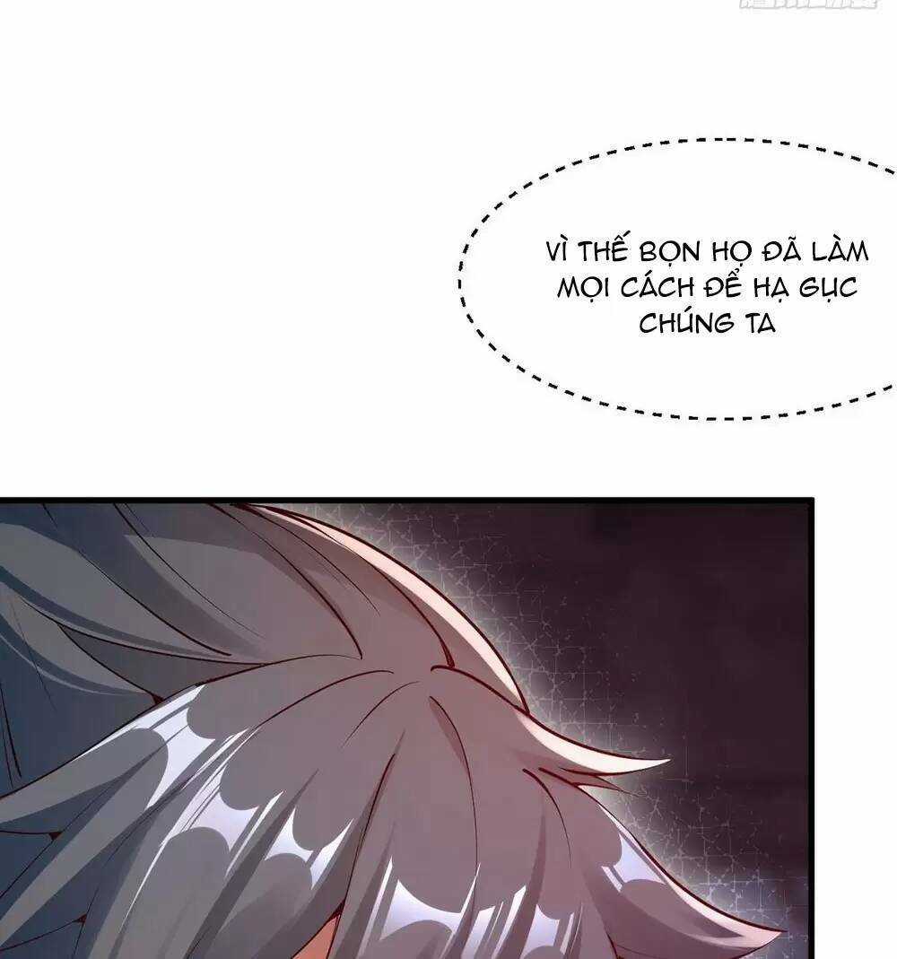 Thần Đế Giáng Lâm: Ta Có Trăm Triệu Điểm Thuộc Tính Chapter 27 trang 7