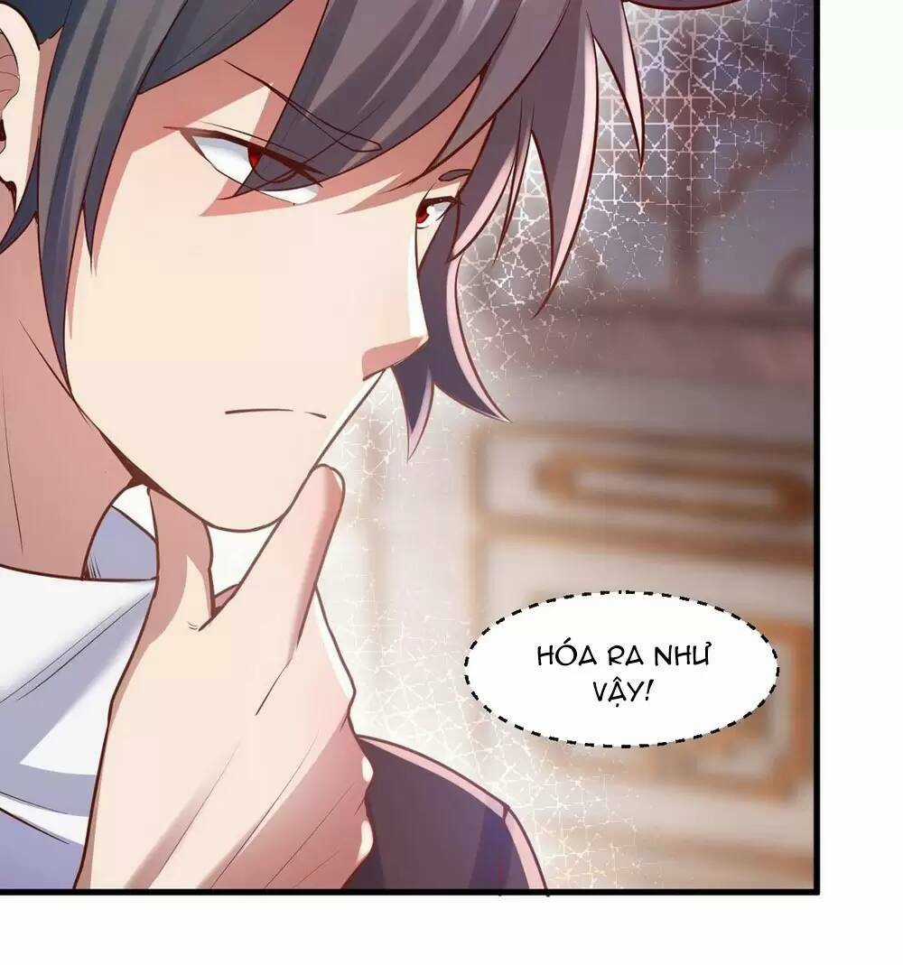 Thần Đế Giáng Lâm: Ta Có Trăm Triệu Điểm Thuộc Tính Chapter 27 trang 8