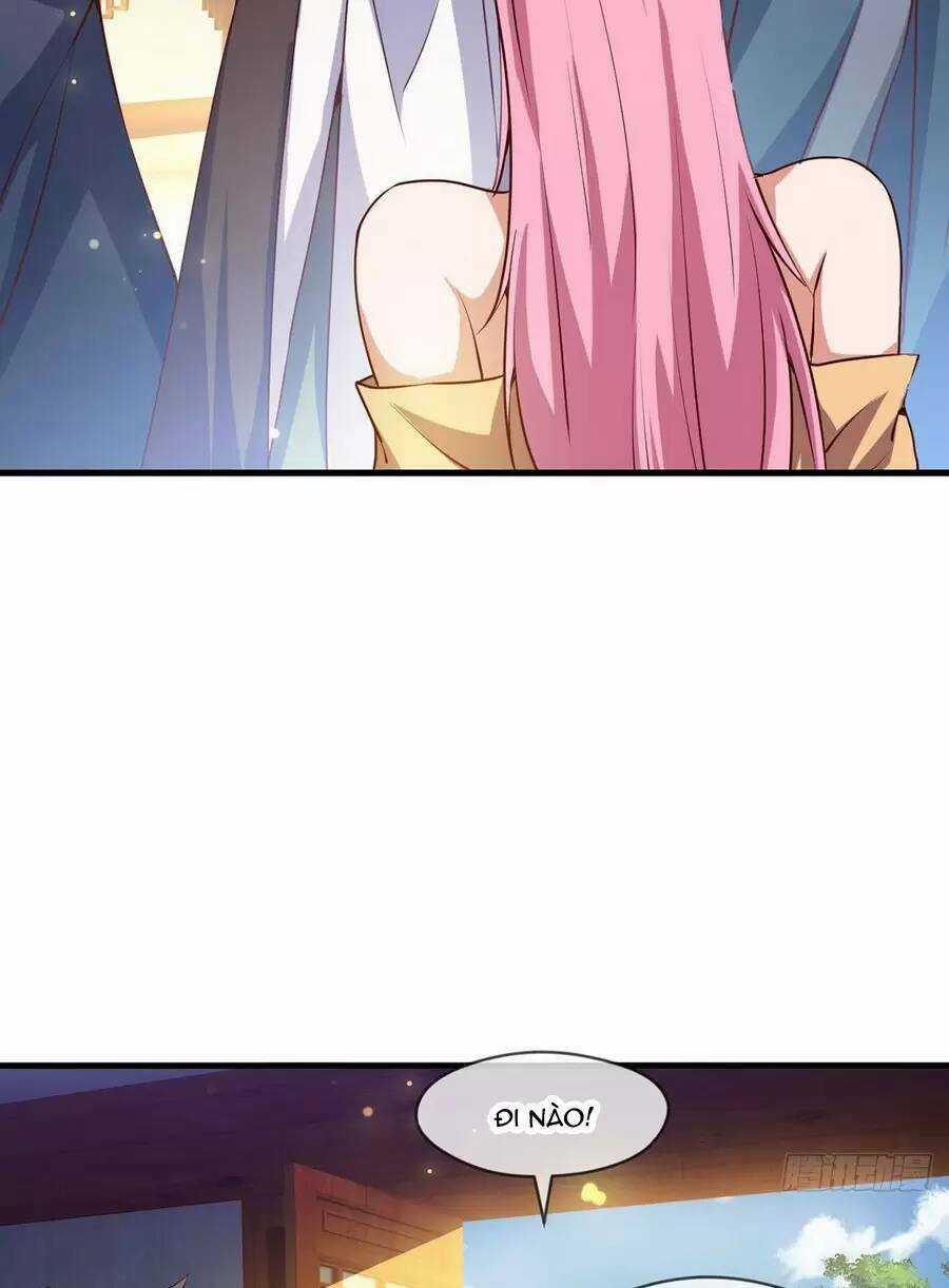 Thần Đế Giáng Lâm: Ta Có Trăm Triệu Điểm Thuộc Tính Chapter 28 trang 17