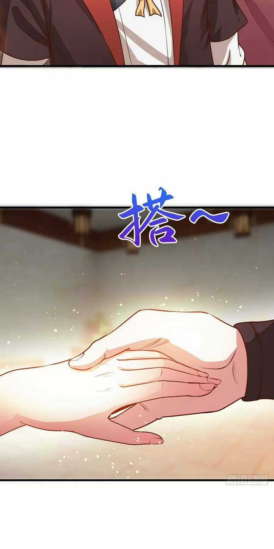 Thần Đế Giáng Lâm: Ta Có Trăm Triệu Điểm Thuộc Tính Chapter 28 trang 30