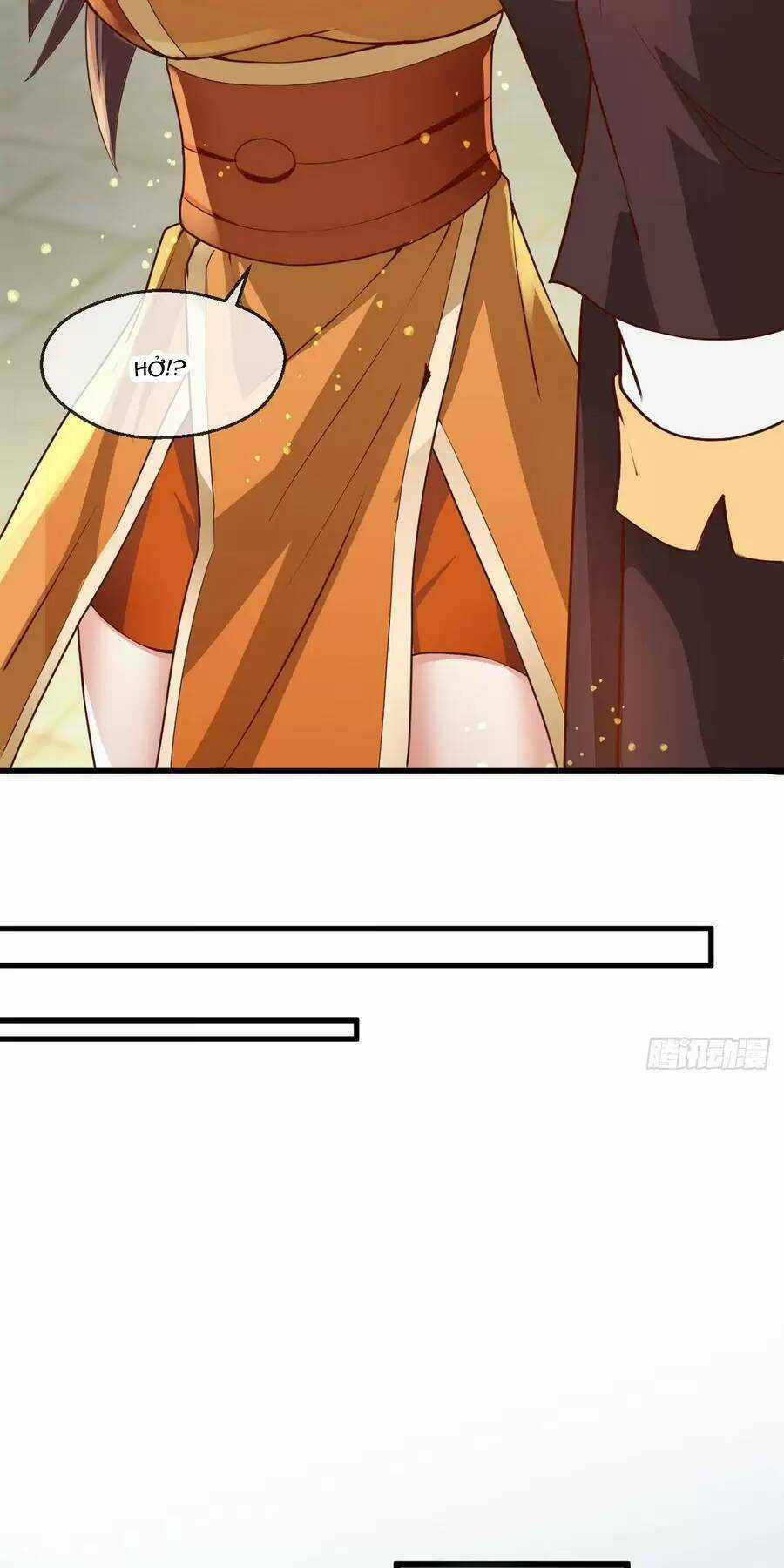 Thần Đế Giáng Lâm: Ta Có Trăm Triệu Điểm Thuộc Tính Chapter 28 trang 32