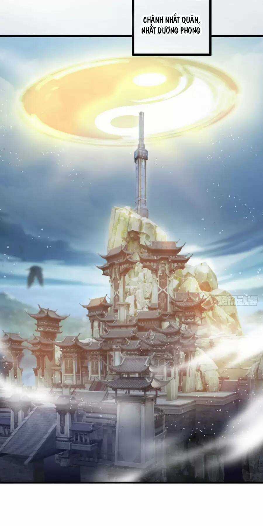 Thần Đế Giáng Lâm: Ta Có Trăm Triệu Điểm Thuộc Tính Chapter 28 trang 33