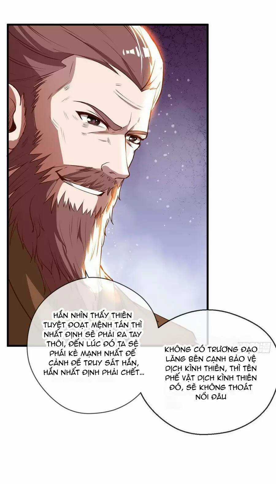 Thần Đế Giáng Lâm: Ta Có Trăm Triệu Điểm Thuộc Tính Chapter 28 trang 37