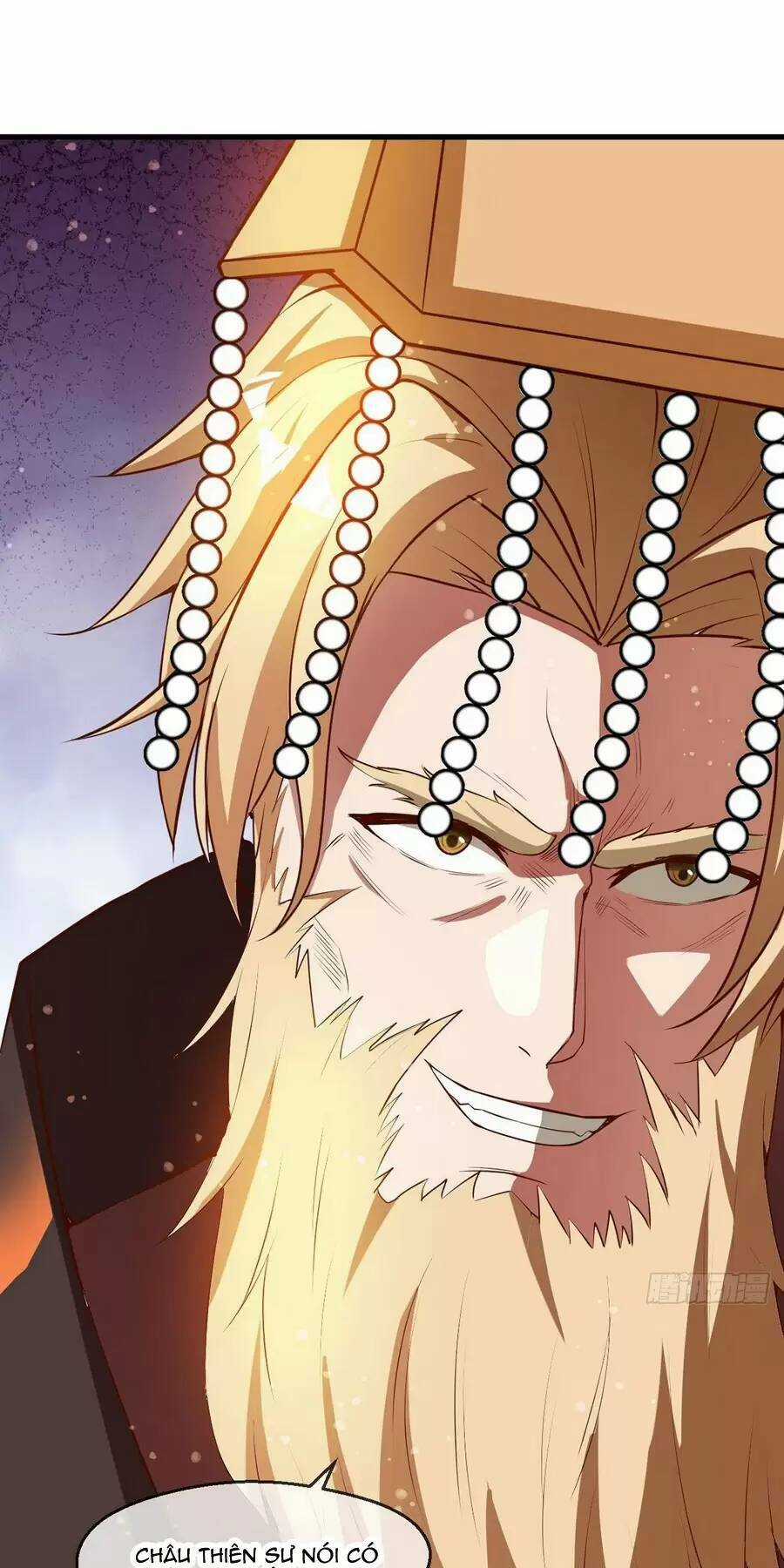 Thần Đế Giáng Lâm: Ta Có Trăm Triệu Điểm Thuộc Tính Chapter 28 trang 38