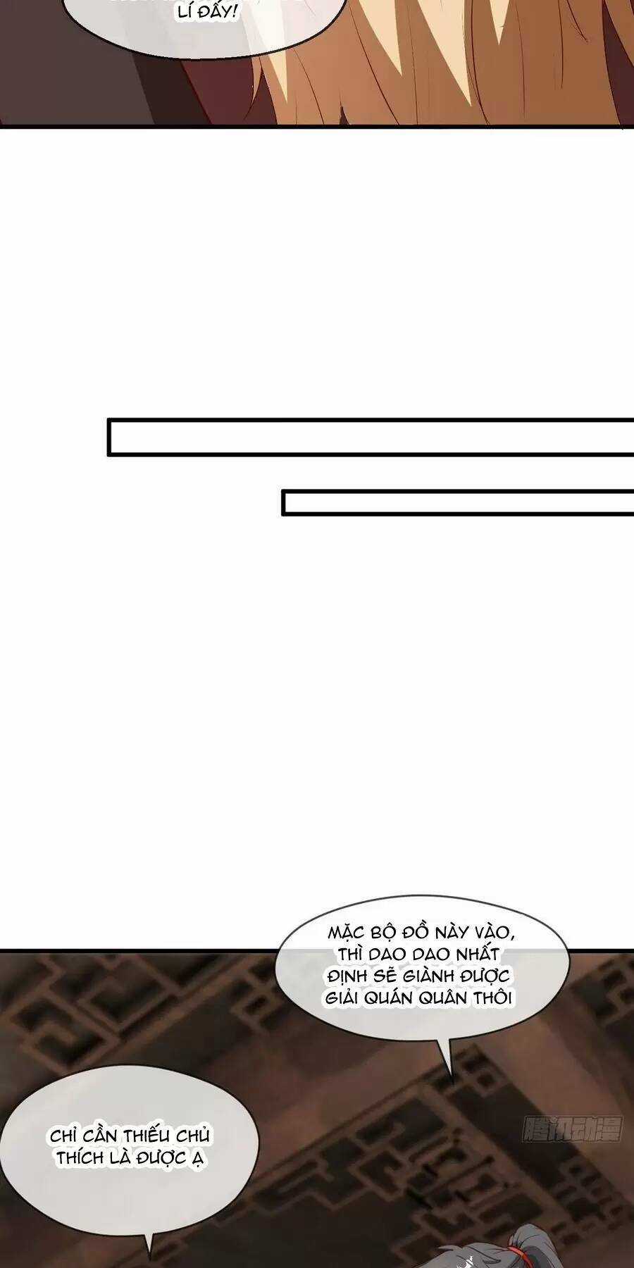 Thần Đế Giáng Lâm: Ta Có Trăm Triệu Điểm Thuộc Tính Chapter 28 trang 39