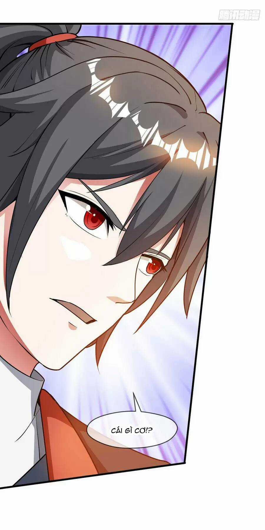 Thần Đế Giáng Lâm: Ta Có Trăm Triệu Điểm Thuộc Tính Chapter 28 trang 42