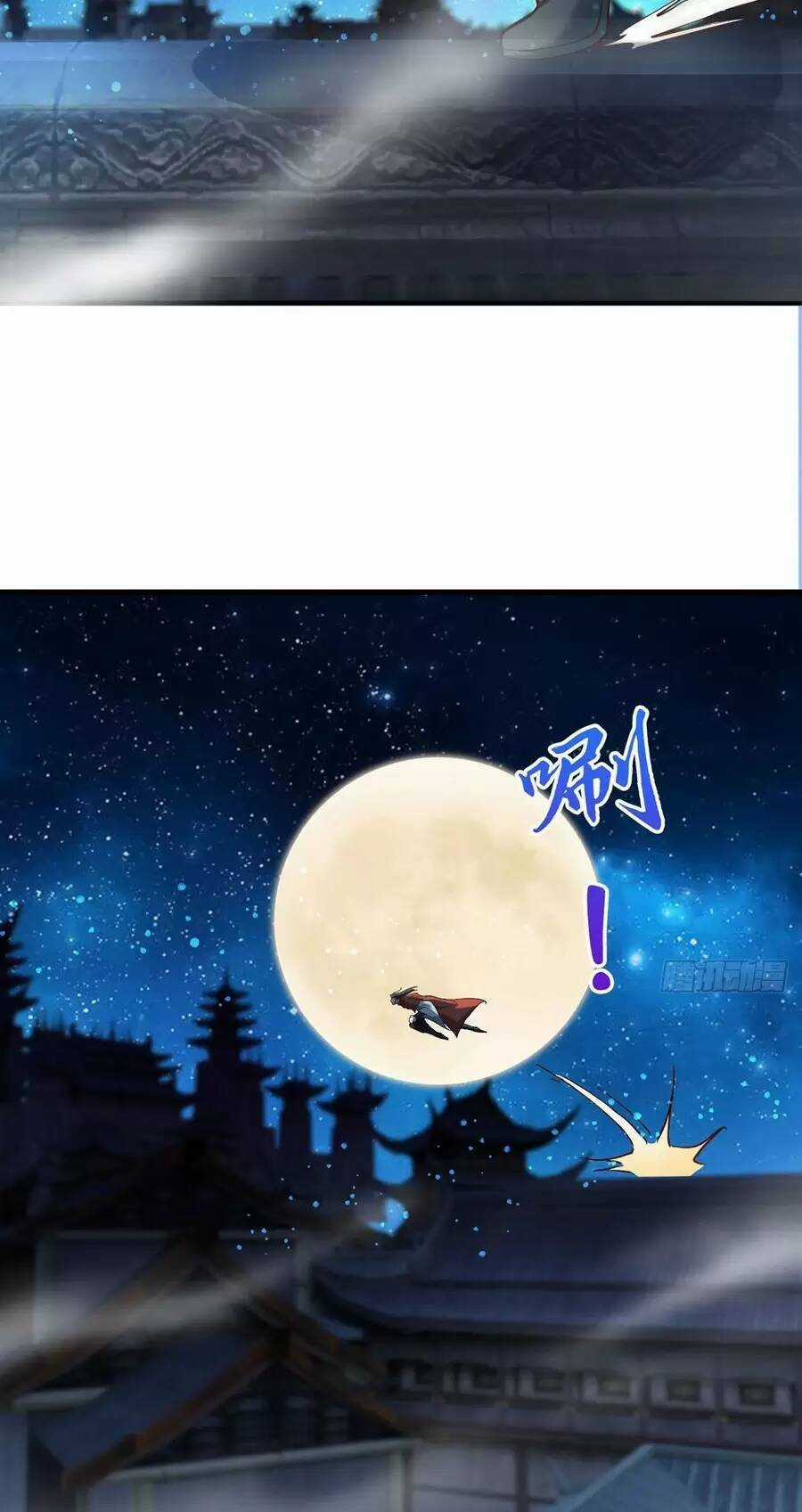 Thần Đế Giáng Lâm: Ta Có Trăm Triệu Điểm Thuộc Tính Chapter 28 trang 45