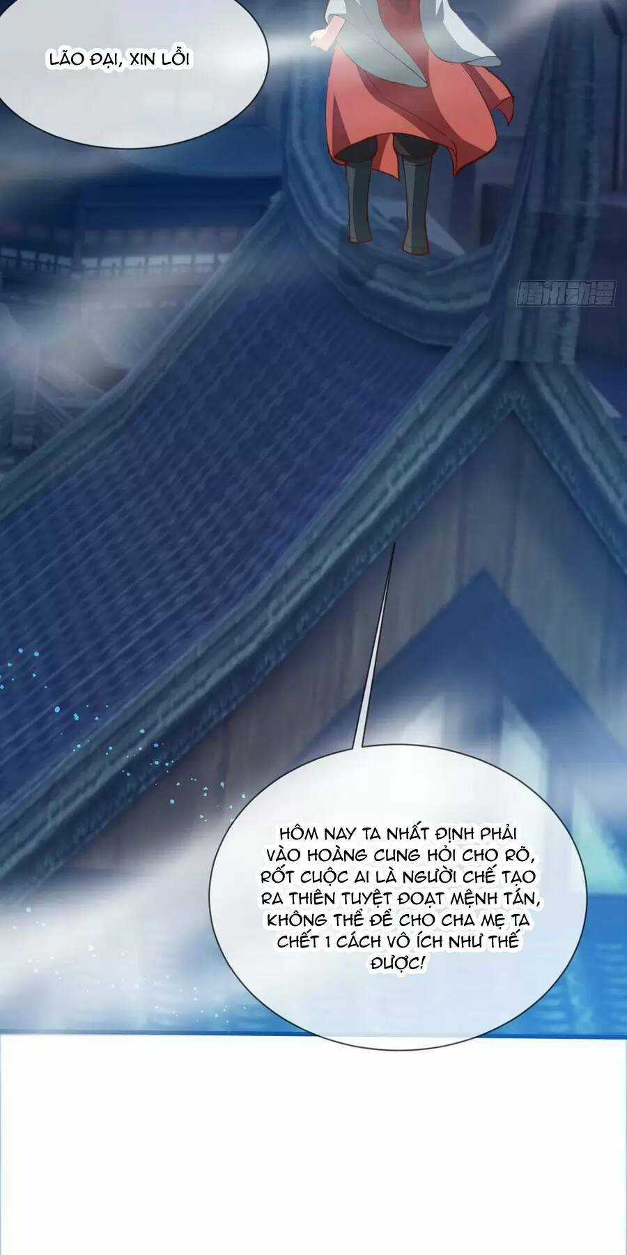 Thần Đế Giáng Lâm: Ta Có Trăm Triệu Điểm Thuộc Tính Chapter 28 trang 48