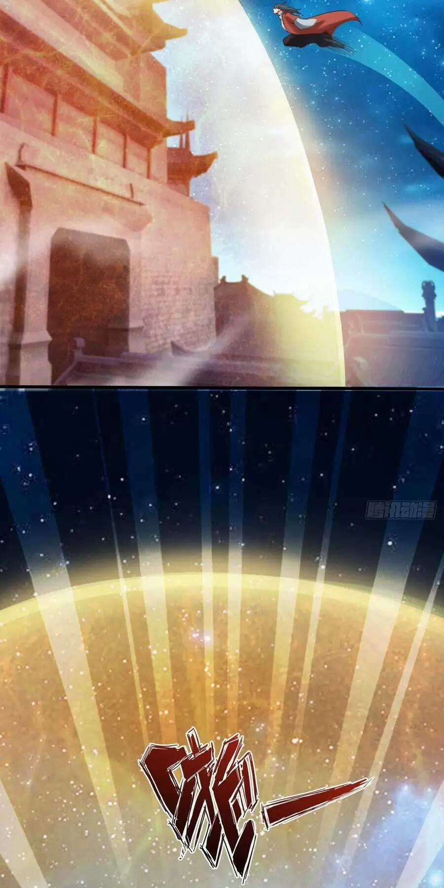 Thần Đế Giáng Lâm: Ta Có Trăm Triệu Điểm Thuộc Tính Chapter 28 trang 51