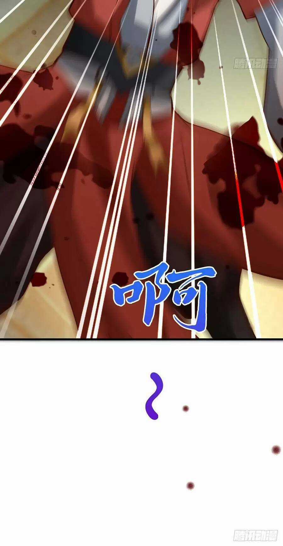 Thần Đế Giáng Lâm: Ta Có Trăm Triệu Điểm Thuộc Tính Chapter 28 trang 54