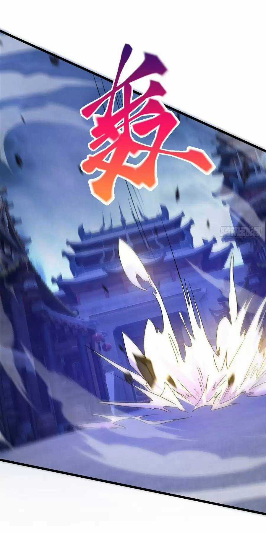 Thần Đế Giáng Lâm: Ta Có Trăm Triệu Điểm Thuộc Tính Chapter 29 trang 10