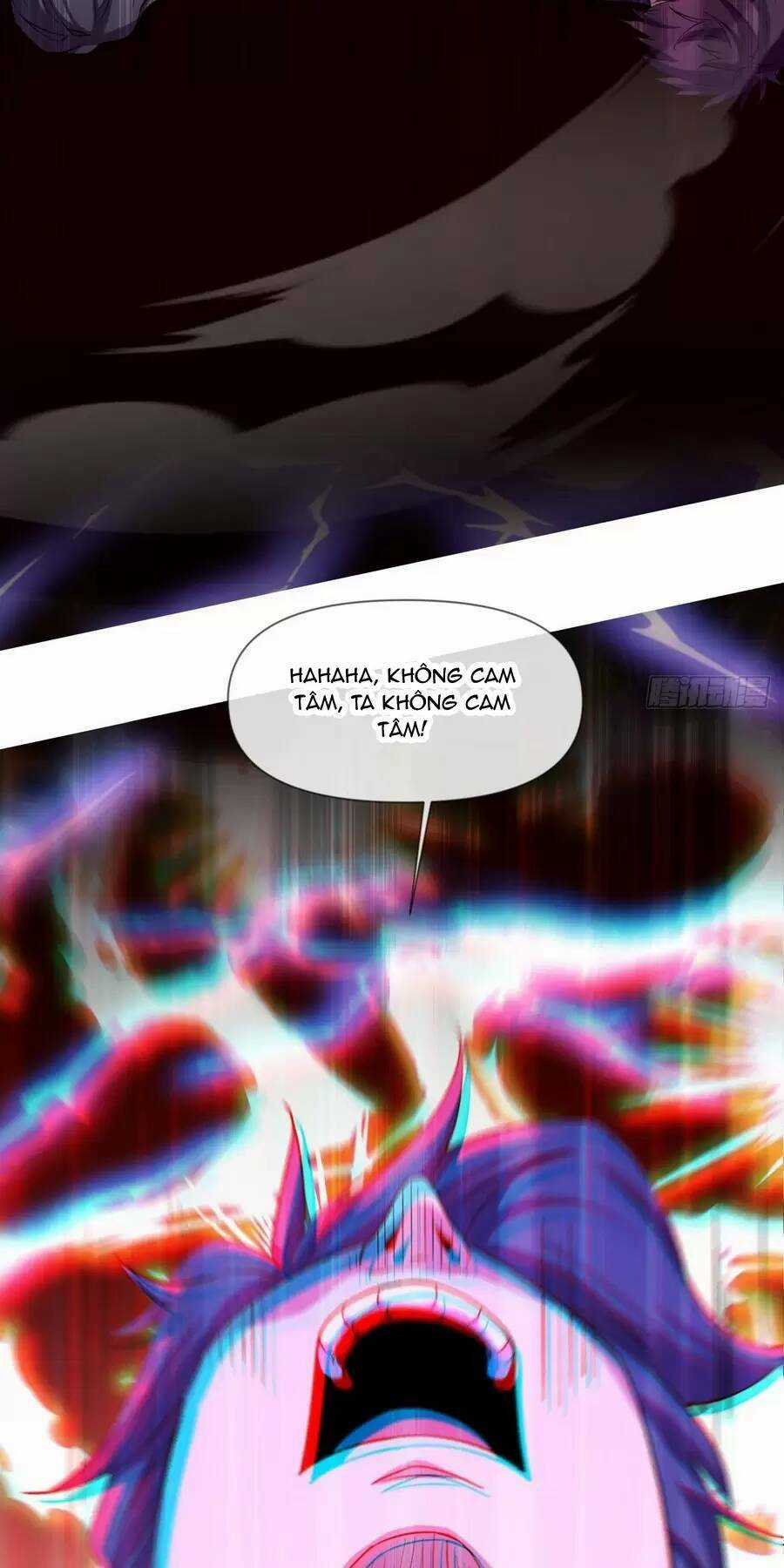 Thần Đế Giáng Lâm: Ta Có Trăm Triệu Điểm Thuộc Tính Chapter 29 trang 13