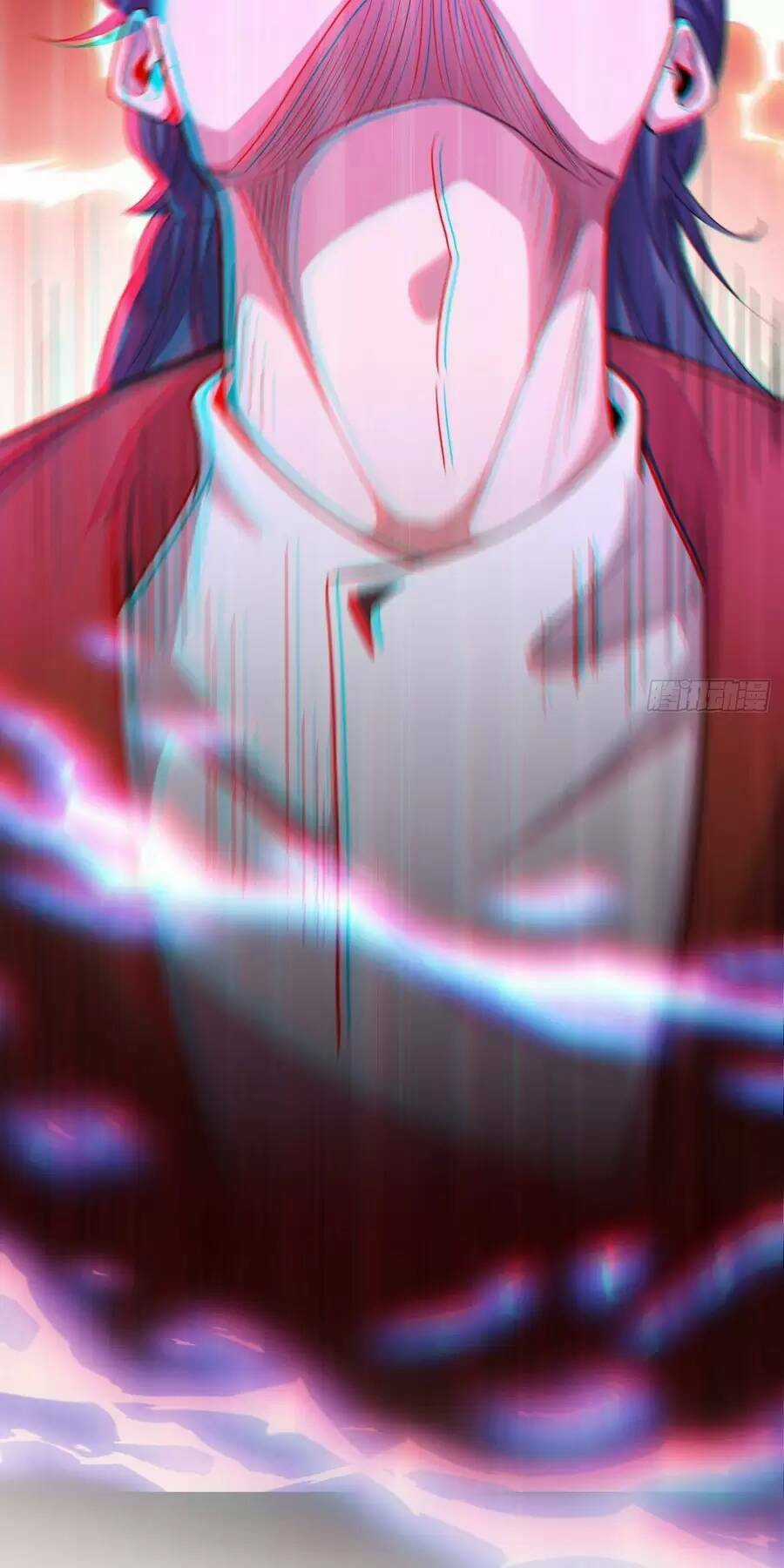 Thần Đế Giáng Lâm: Ta Có Trăm Triệu Điểm Thuộc Tính Chapter 29 trang 14