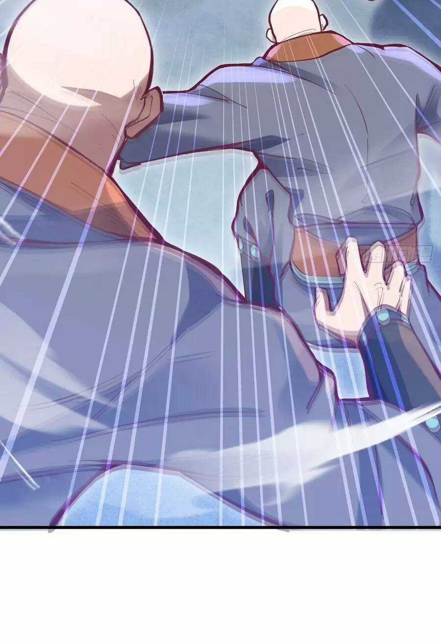 Thần Đế Giáng Lâm: Ta Có Trăm Triệu Điểm Thuộc Tính Chapter 29 trang 18