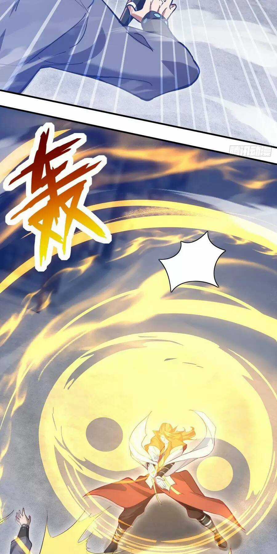 Thần Đế Giáng Lâm: Ta Có Trăm Triệu Điểm Thuộc Tính Chapter 29 trang 21