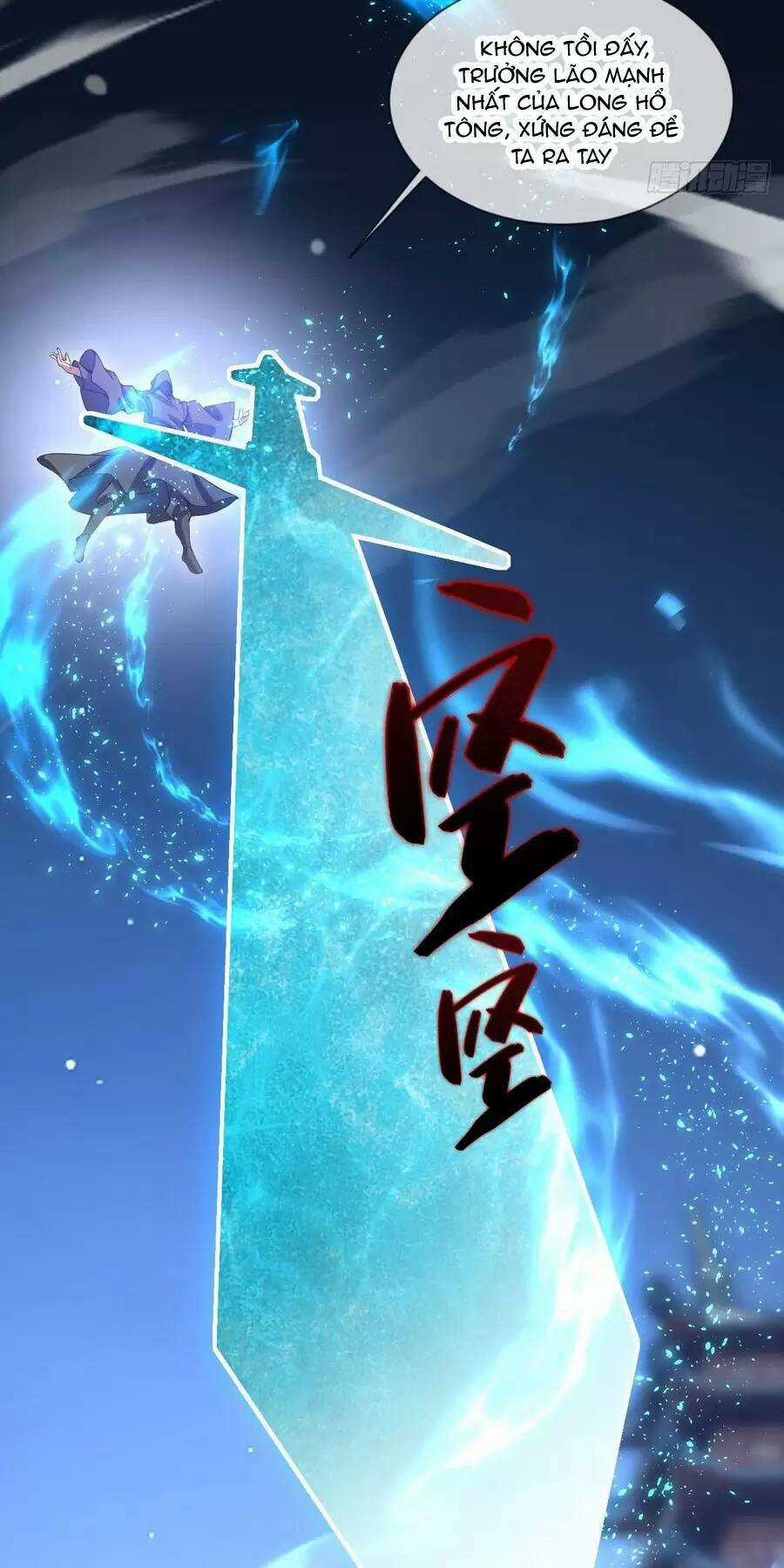 Thần Đế Giáng Lâm: Ta Có Trăm Triệu Điểm Thuộc Tính Chapter 29 trang 28