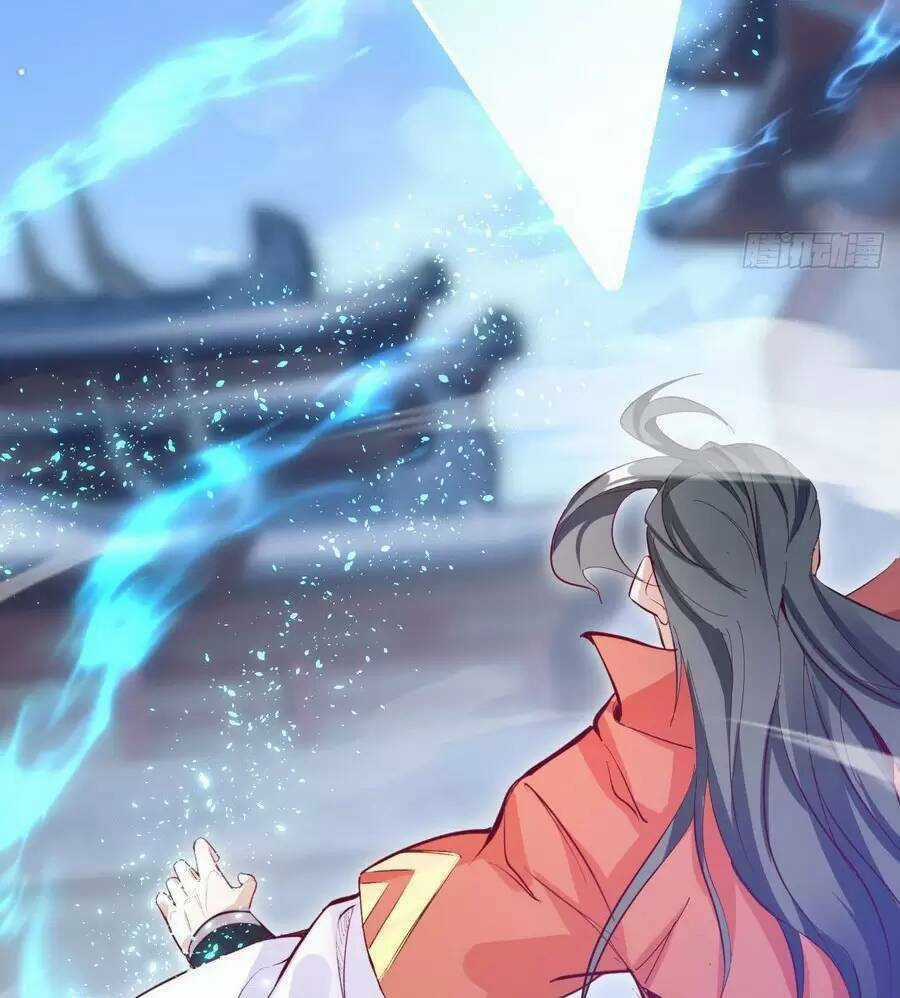 Thần Đế Giáng Lâm: Ta Có Trăm Triệu Điểm Thuộc Tính Chapter 29 trang 29