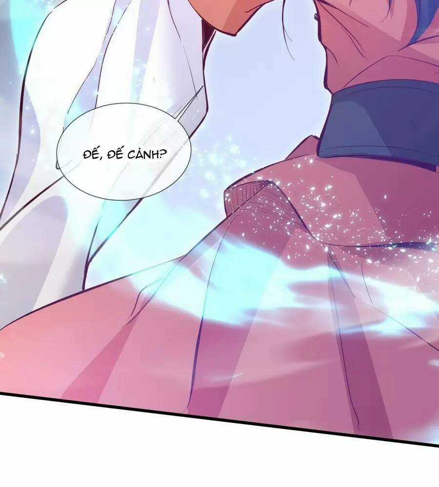 Thần Đế Giáng Lâm: Ta Có Trăm Triệu Điểm Thuộc Tính Chapter 29 trang 30