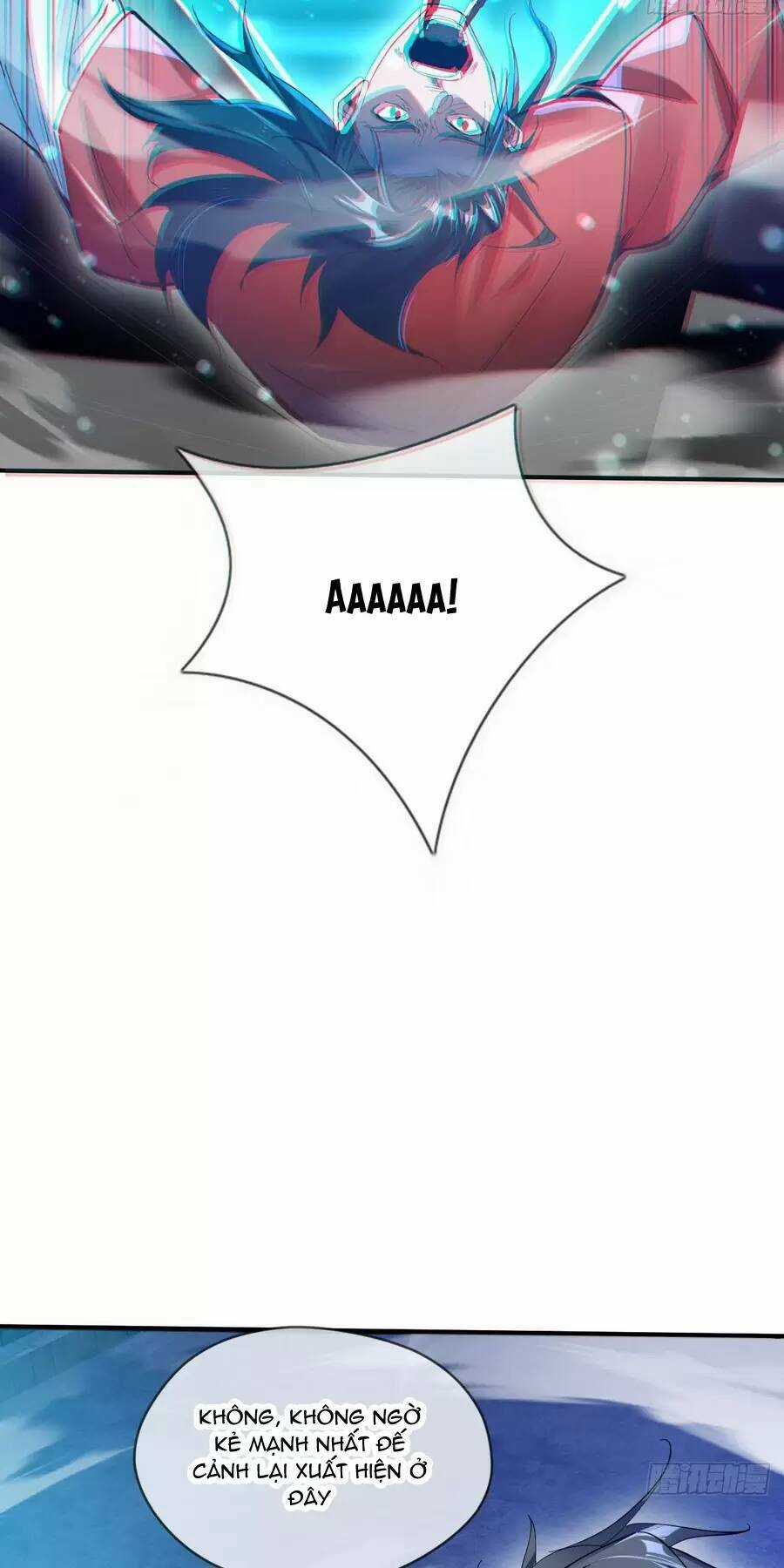 Thần Đế Giáng Lâm: Ta Có Trăm Triệu Điểm Thuộc Tính Chapter 29 trang 32