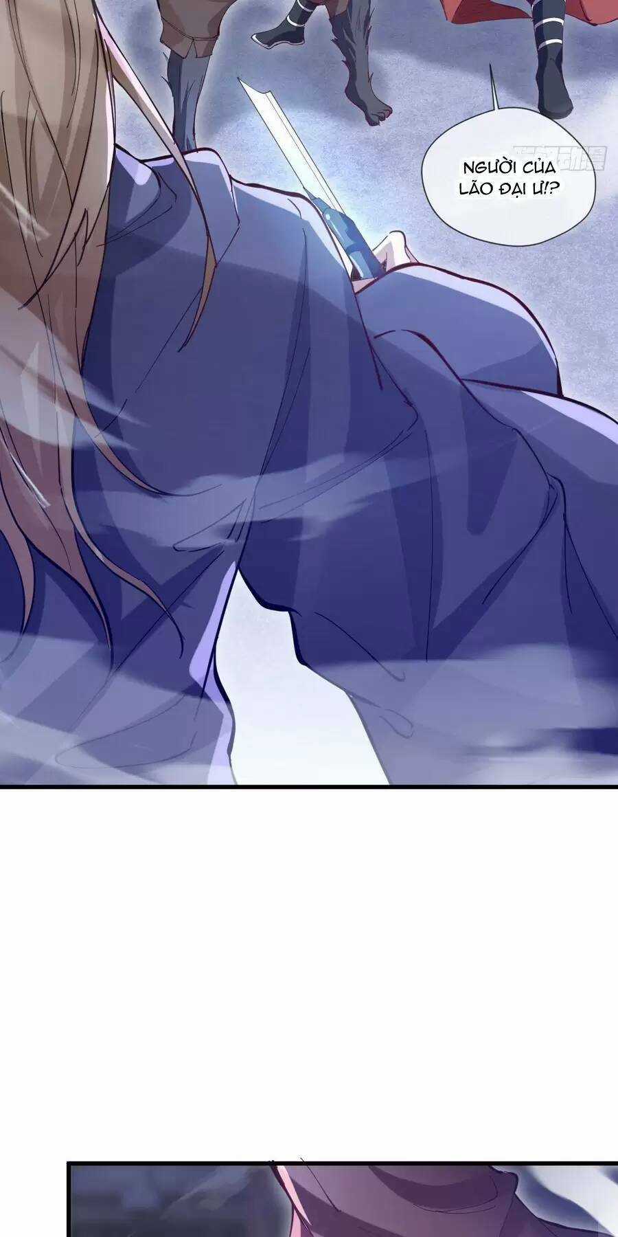 Thần Đế Giáng Lâm: Ta Có Trăm Triệu Điểm Thuộc Tính Chapter 29 trang 42