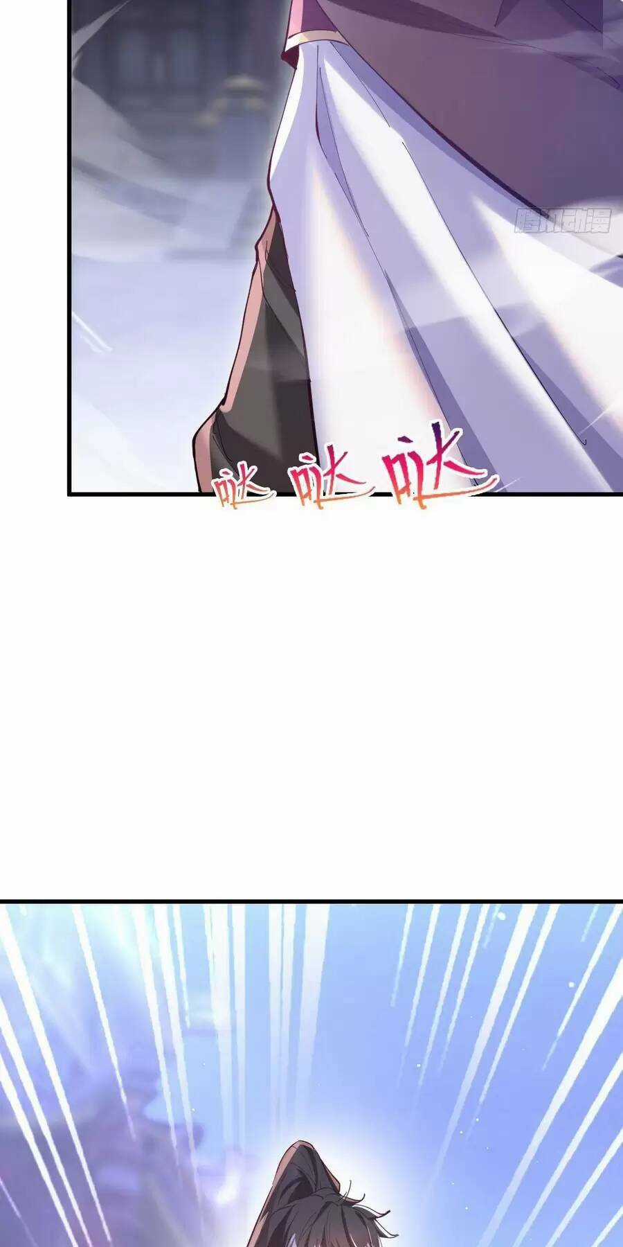 Thần Đế Giáng Lâm: Ta Có Trăm Triệu Điểm Thuộc Tính Chapter 29 trang 43