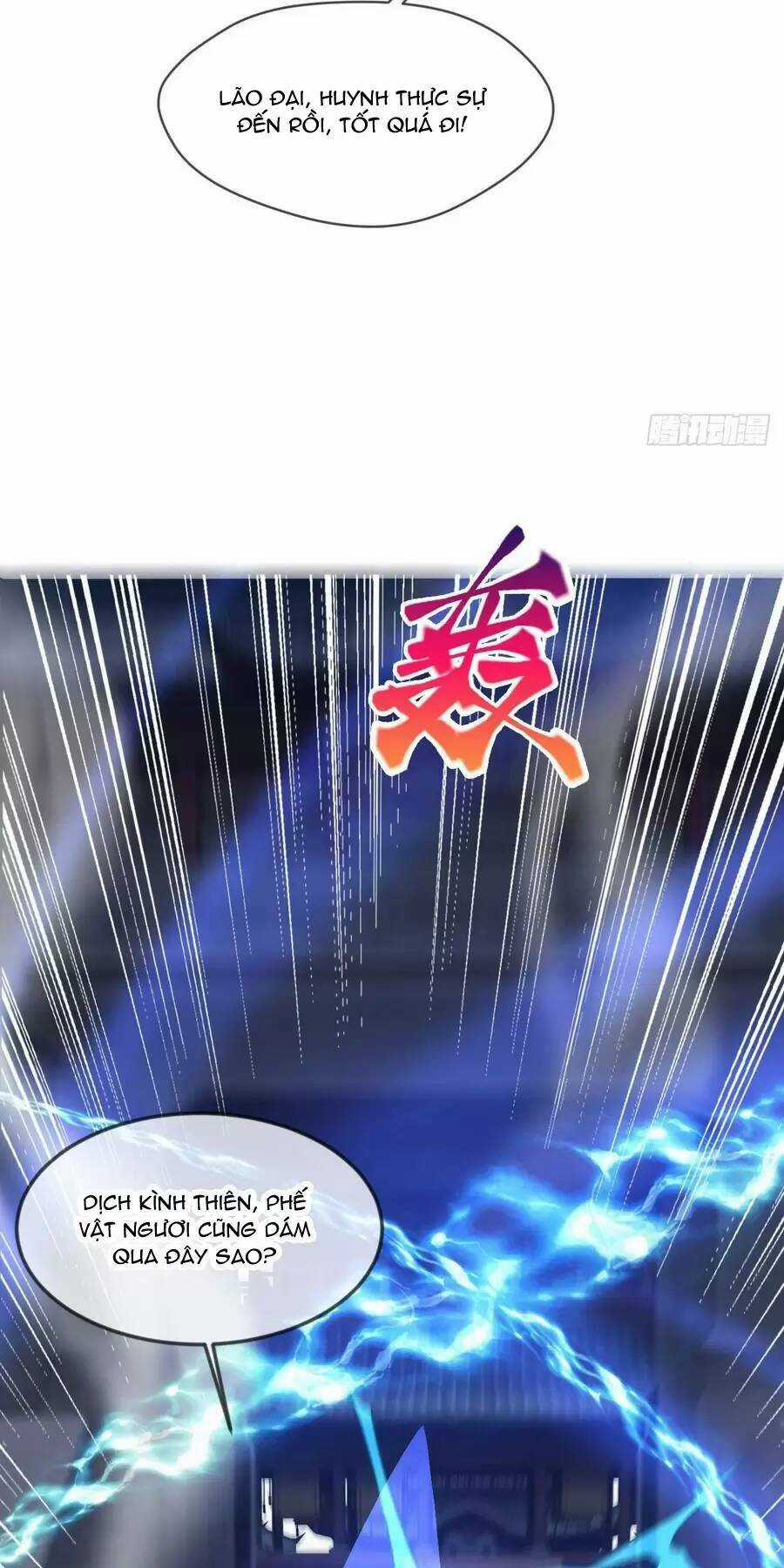 Thần Đế Giáng Lâm: Ta Có Trăm Triệu Điểm Thuộc Tính Chapter 29 trang 45