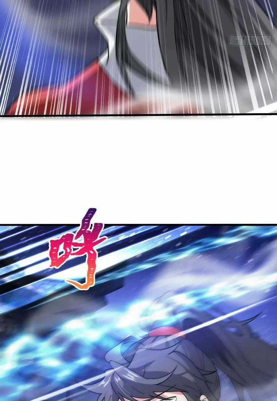 Thần Đế Giáng Lâm: Ta Có Trăm Triệu Điểm Thuộc Tính Chapter 29 trang 47