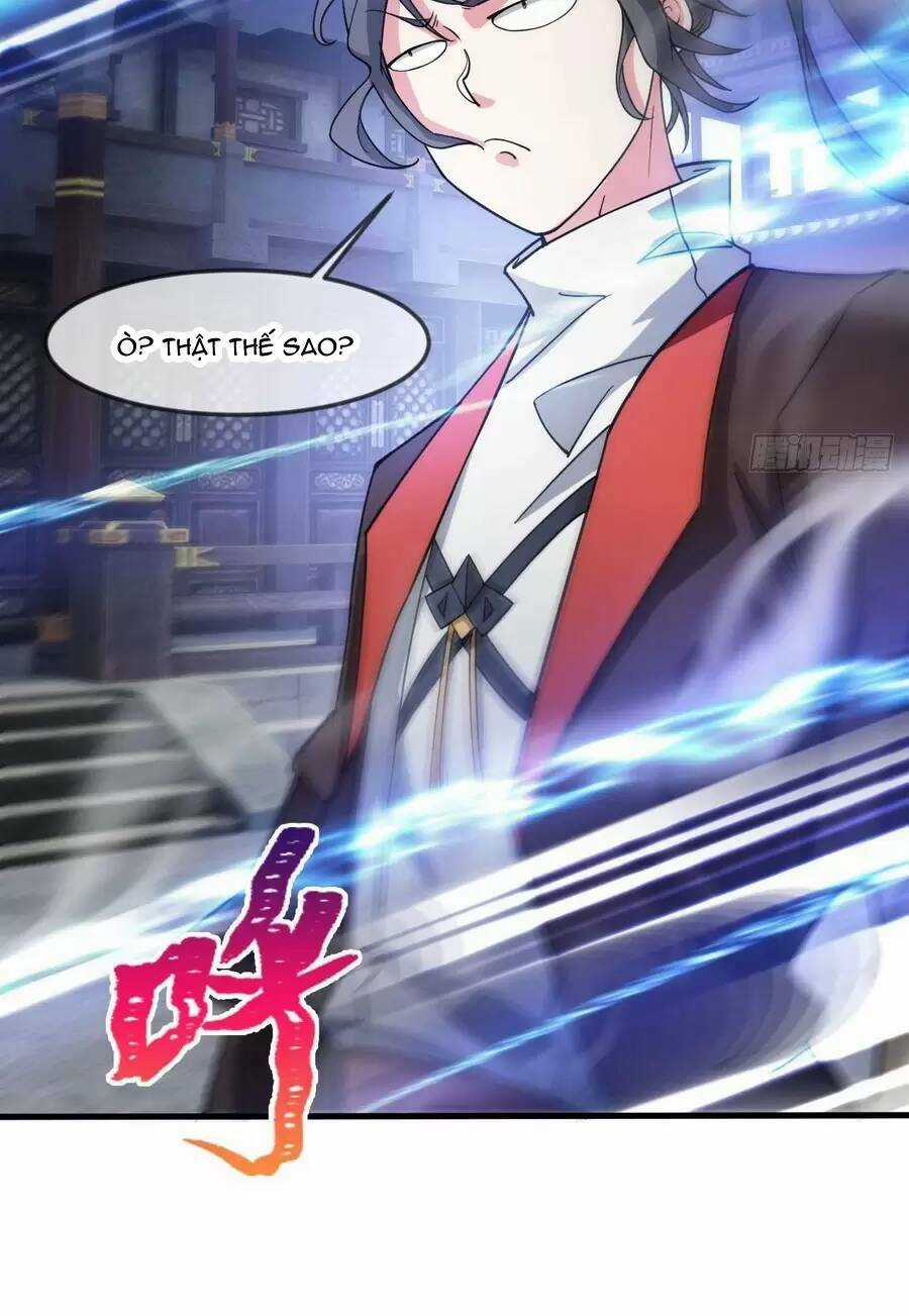 Thần Đế Giáng Lâm: Ta Có Trăm Triệu Điểm Thuộc Tính Chapter 29 trang 48