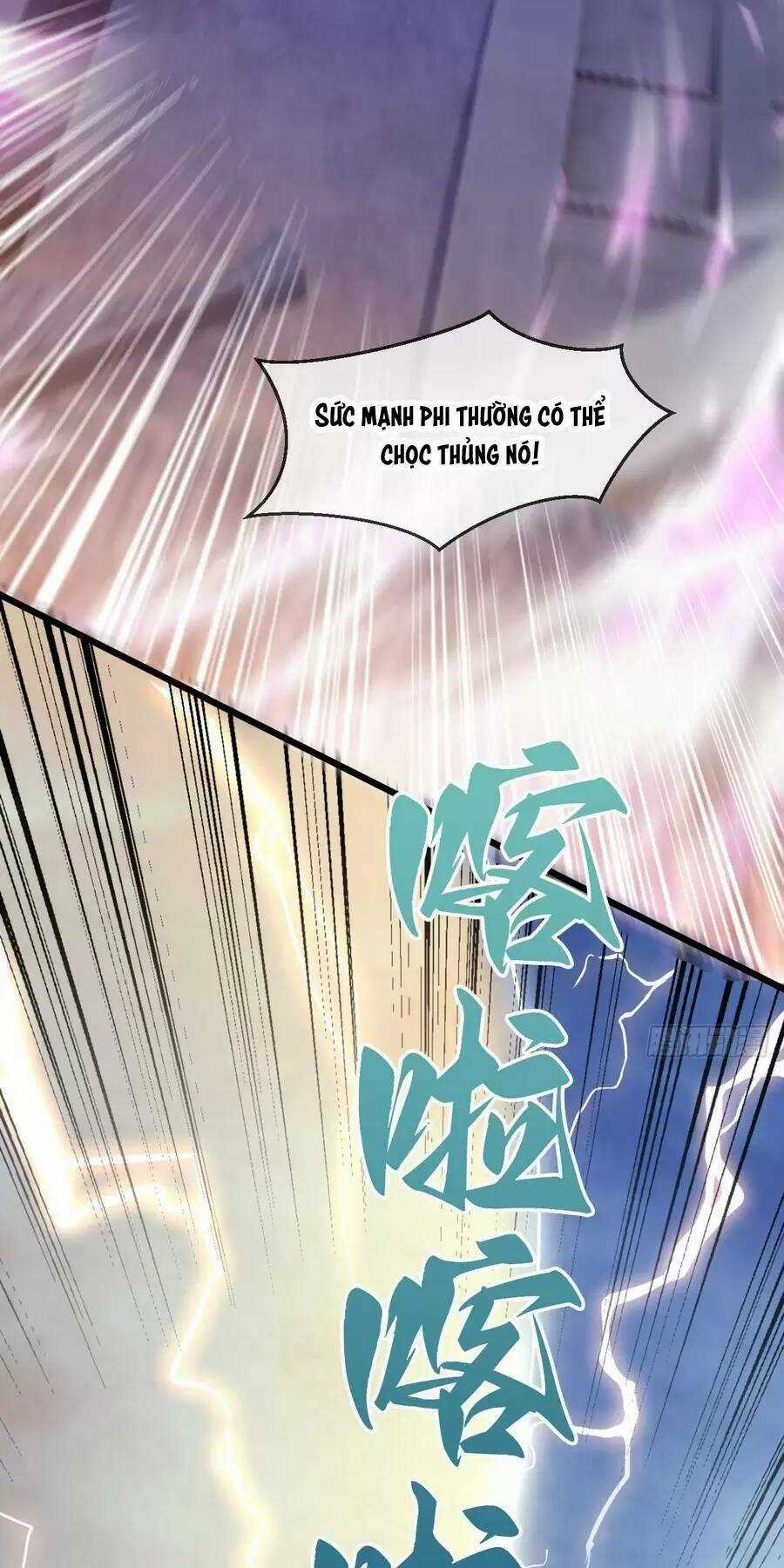 Thần Đế Giáng Lâm: Ta Có Trăm Triệu Điểm Thuộc Tính Chapter 29 trang 5