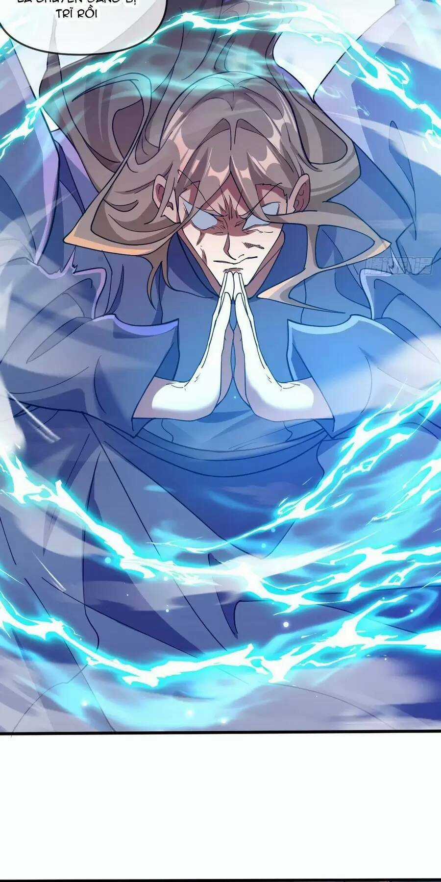 Thần Đế Giáng Lâm: Ta Có Trăm Triệu Điểm Thuộc Tính Chapter 29 trang 54