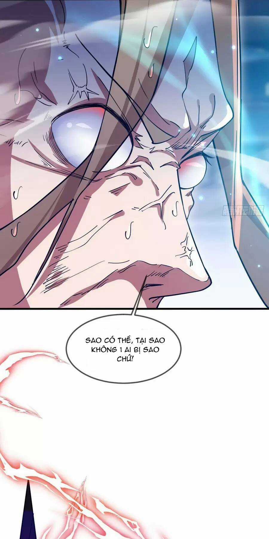 Thần Đế Giáng Lâm: Ta Có Trăm Triệu Điểm Thuộc Tính Chapter 29 trang 55