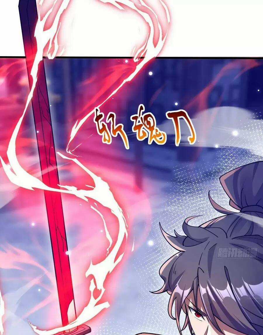 Thần Đế Giáng Lâm: Ta Có Trăm Triệu Điểm Thuộc Tính Chapter 29 trang 56