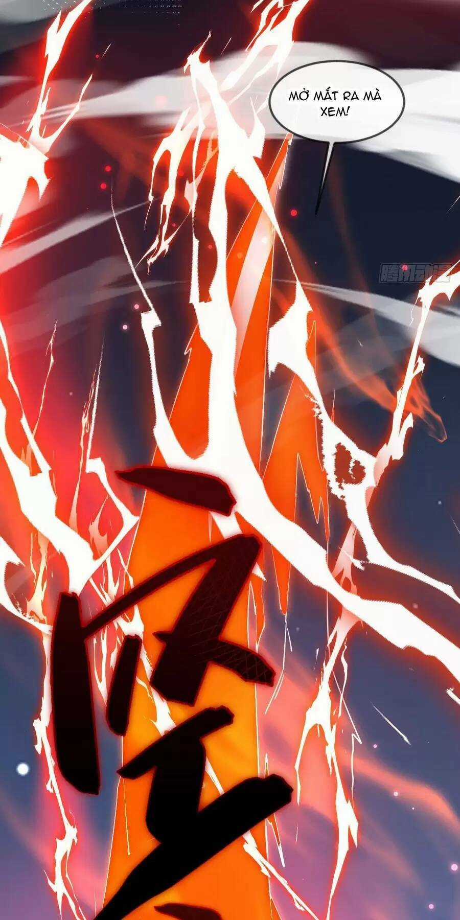 Thần Đế Giáng Lâm: Ta Có Trăm Triệu Điểm Thuộc Tính Chapter 29 trang 58