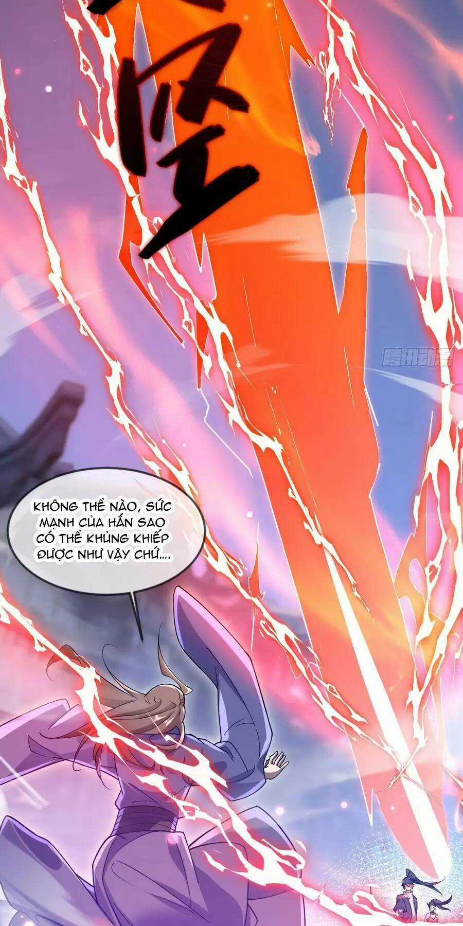 Thần Đế Giáng Lâm: Ta Có Trăm Triệu Điểm Thuộc Tính Chapter 29 trang 59