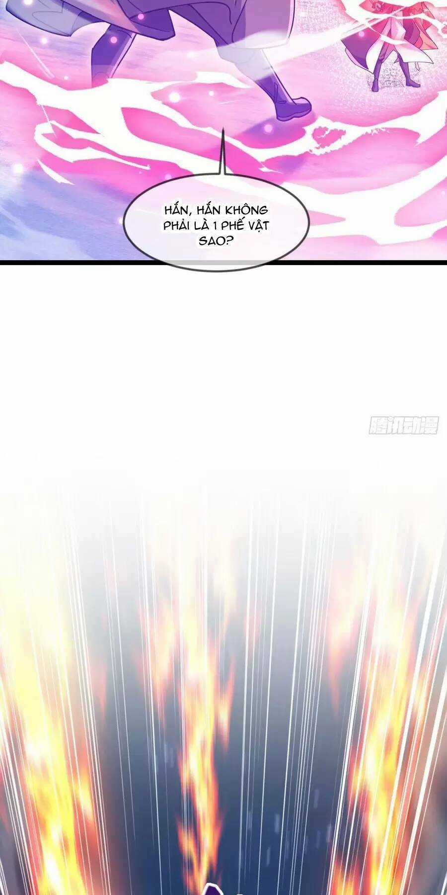 Thần Đế Giáng Lâm: Ta Có Trăm Triệu Điểm Thuộc Tính Chapter 29 trang 60