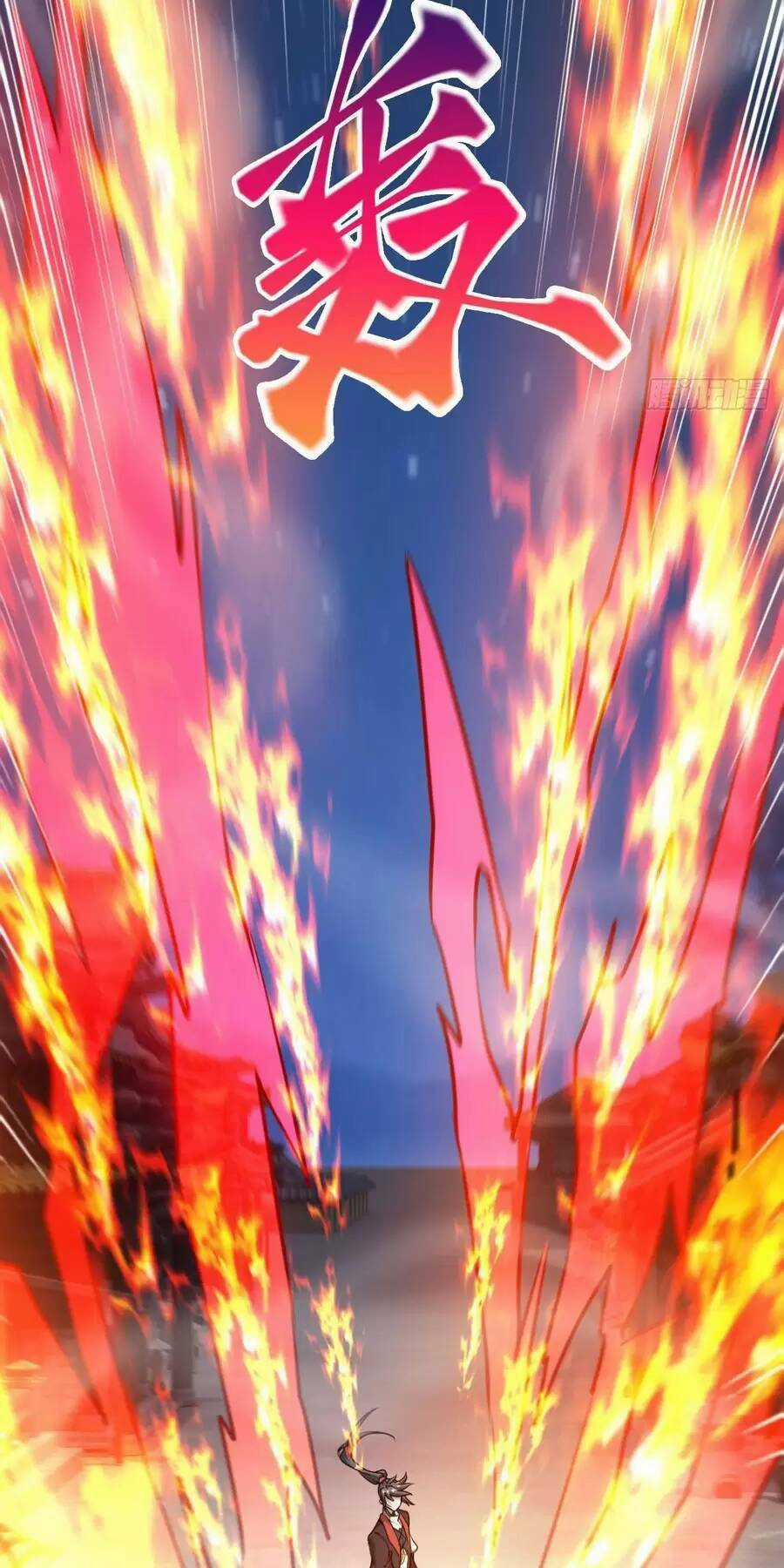 Thần Đế Giáng Lâm: Ta Có Trăm Triệu Điểm Thuộc Tính Chapter 29 trang 61